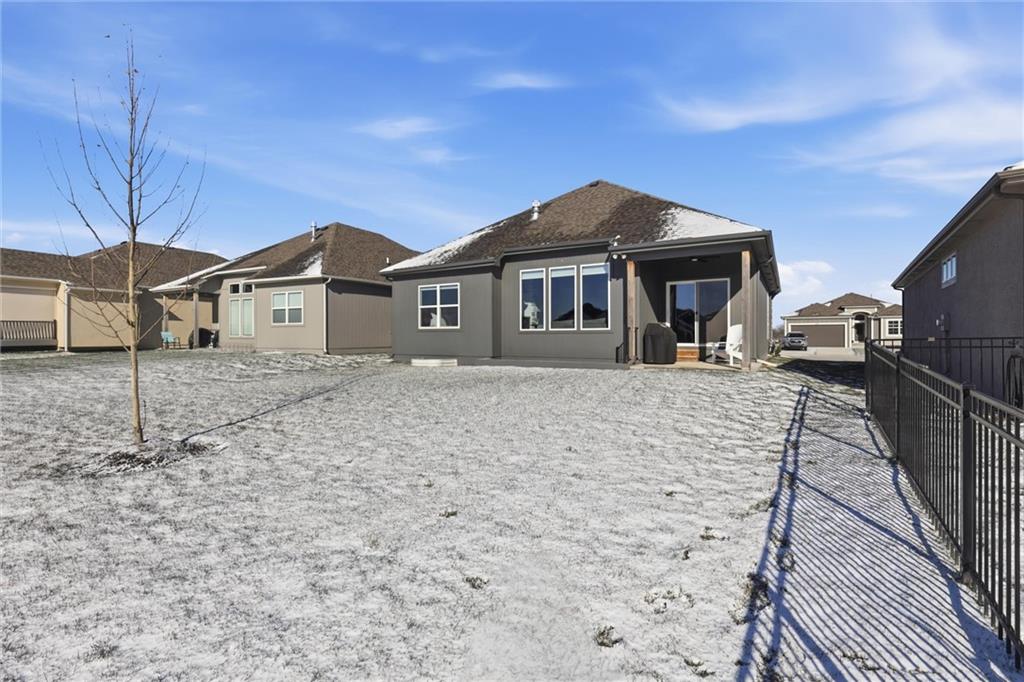 15449 W 173rd Street