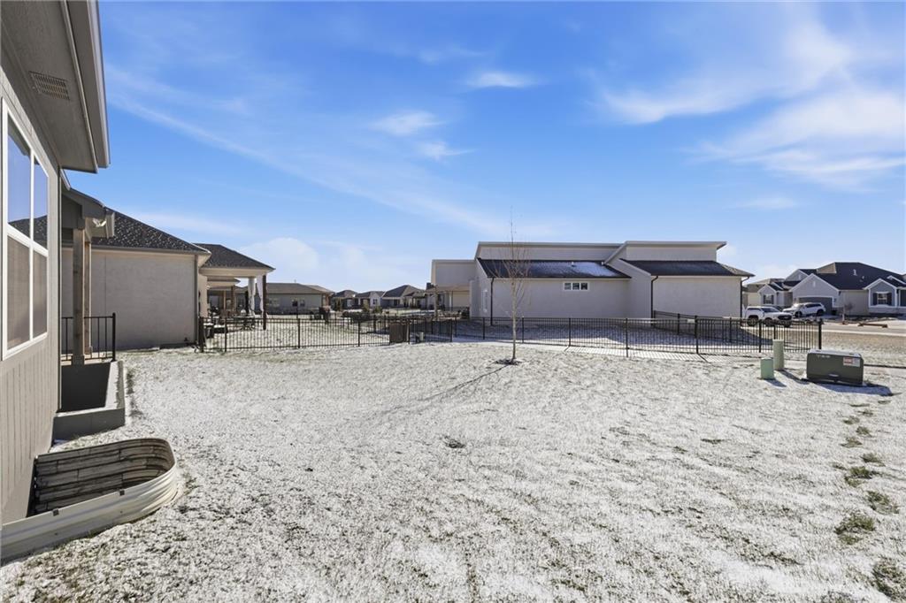 15449 W 173rd Street