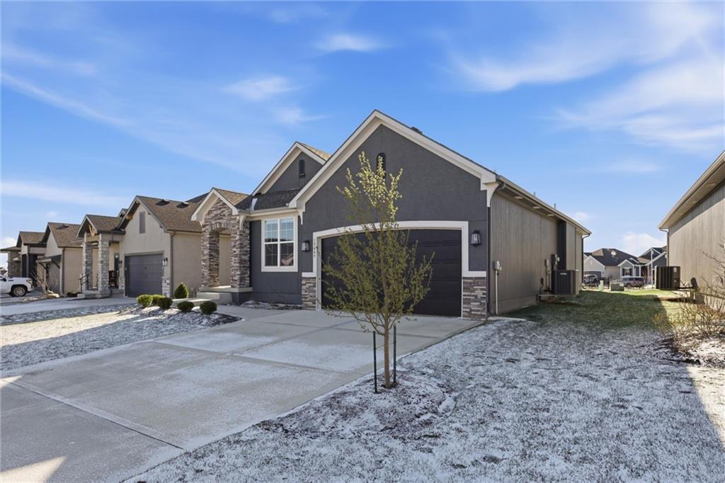 15449 W 173rd Street