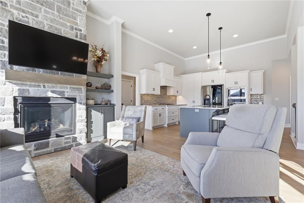 15449 W 173rd Street