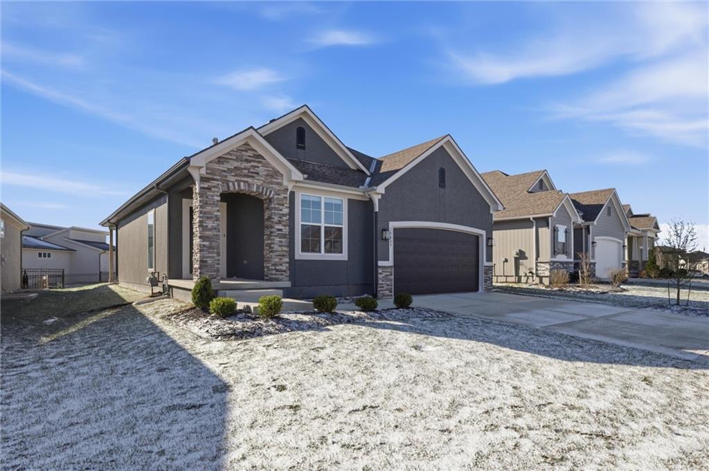 15449 W 173rd Street