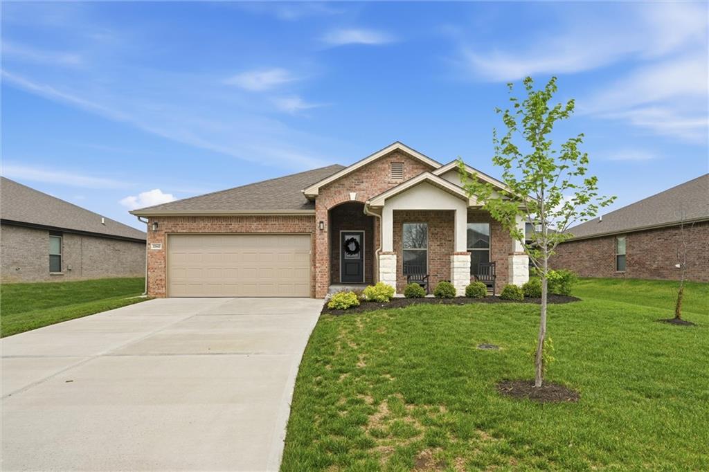22662 W 89th Street