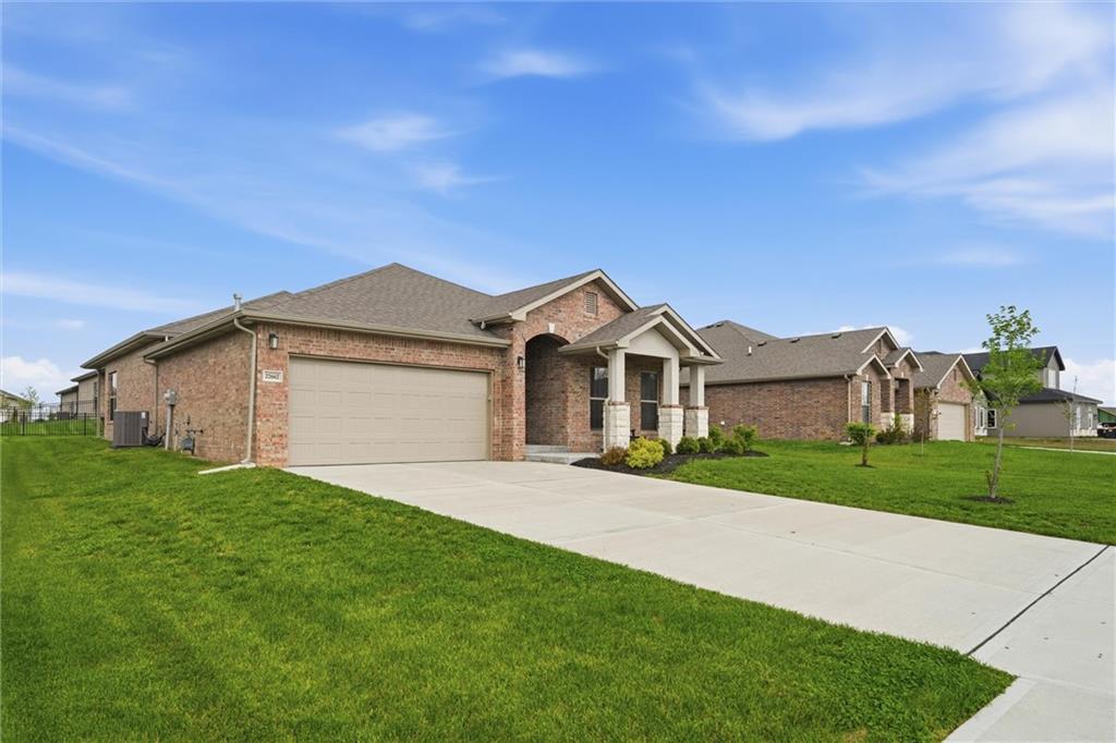 22662 W 89th Street