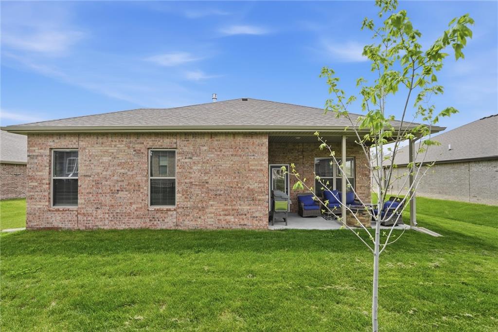 22662 W 89th Street