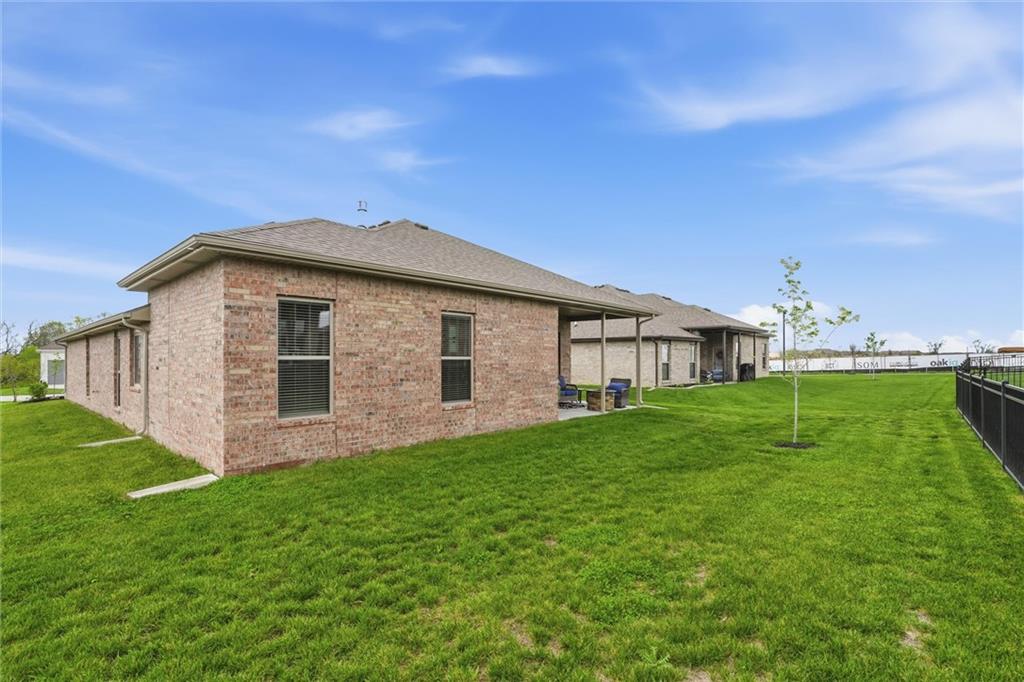 22662 W 89th Street