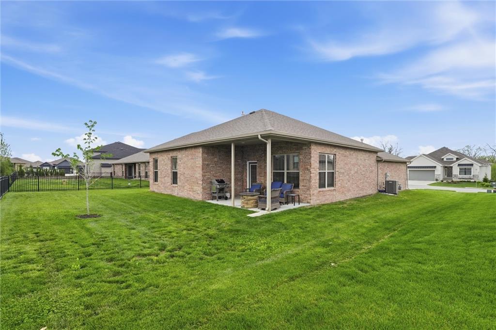 22662 W 89th Street