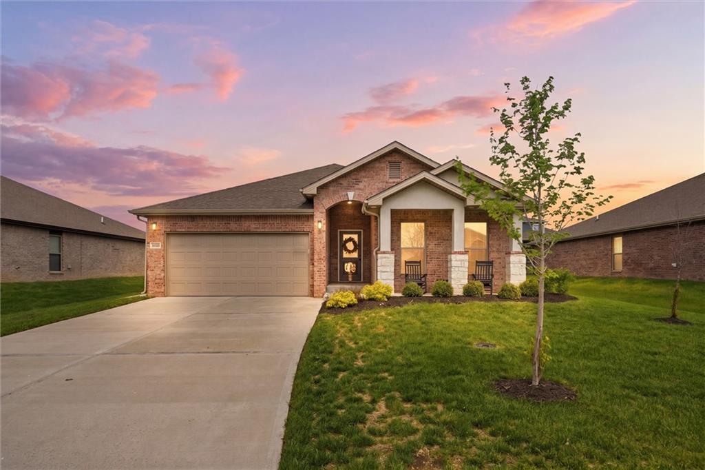 22662 W 89th Street