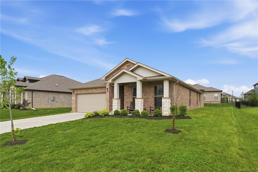 22662 W 89th Street