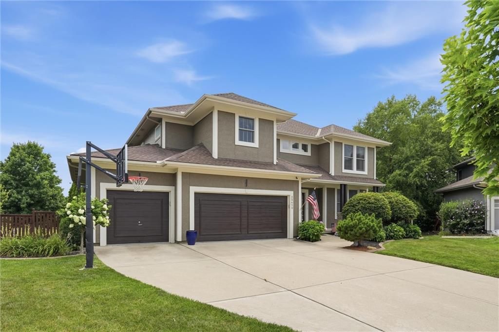 25419 W 150th Terrace