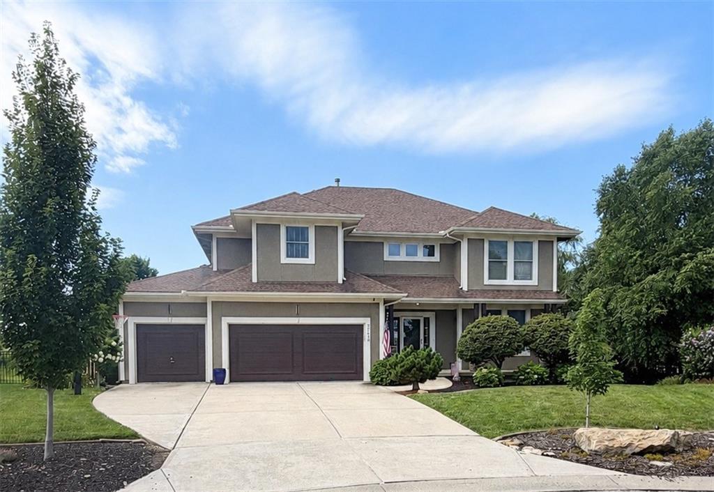 25419 W 150th Terrace