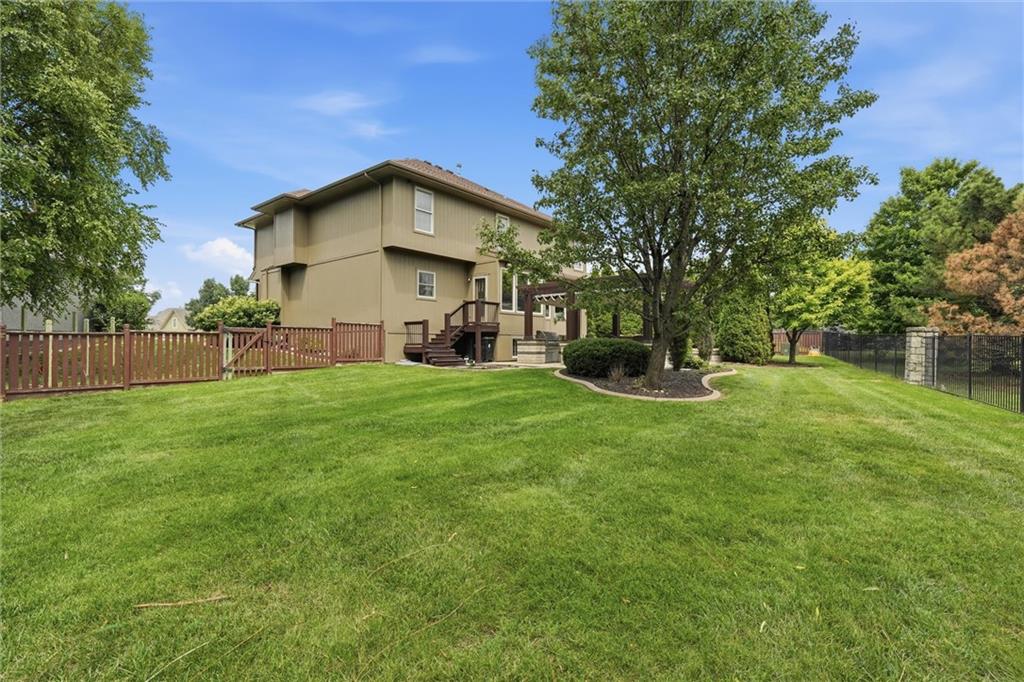 25419 W 150th Terrace