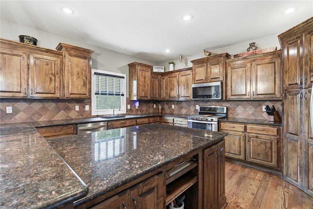 25419 W 150th Terrace
