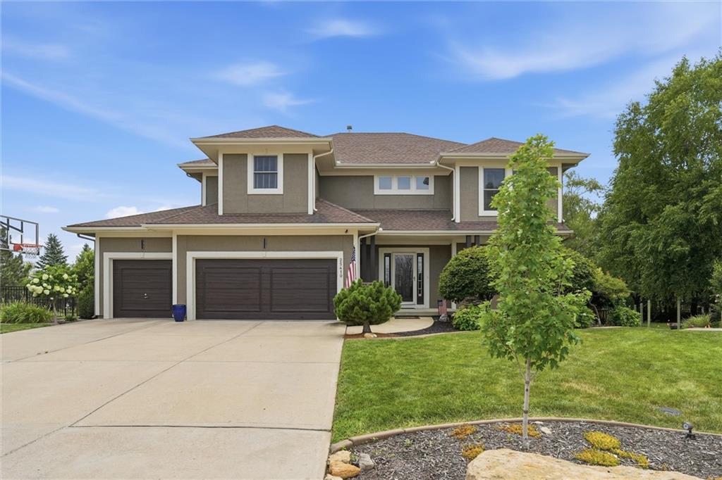 25419 W 150th Terrace
