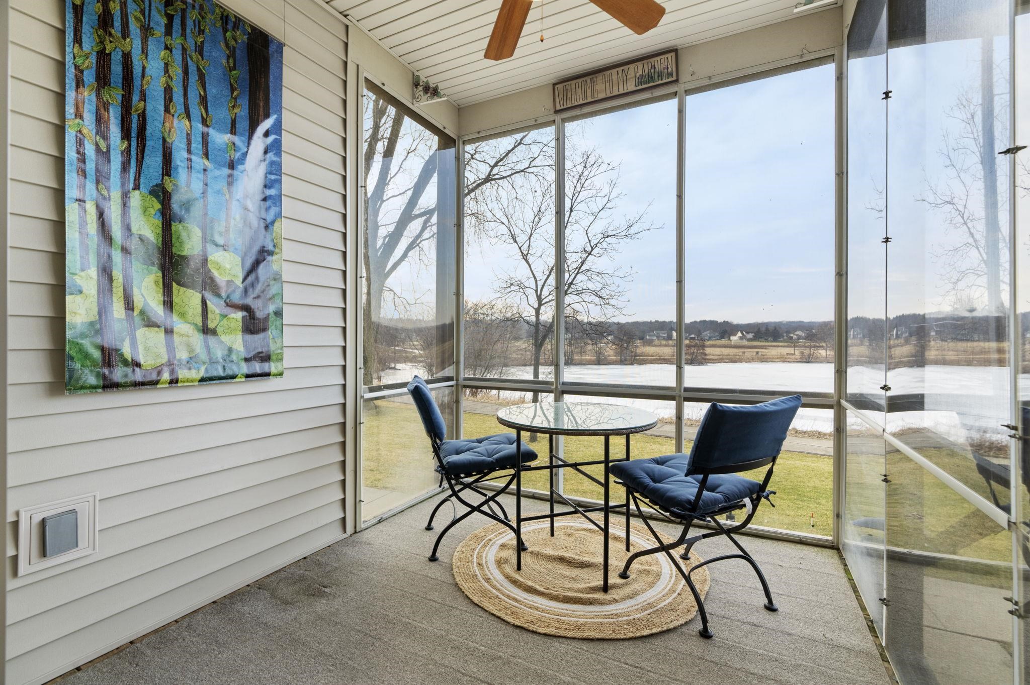 11 Wood Brook Way