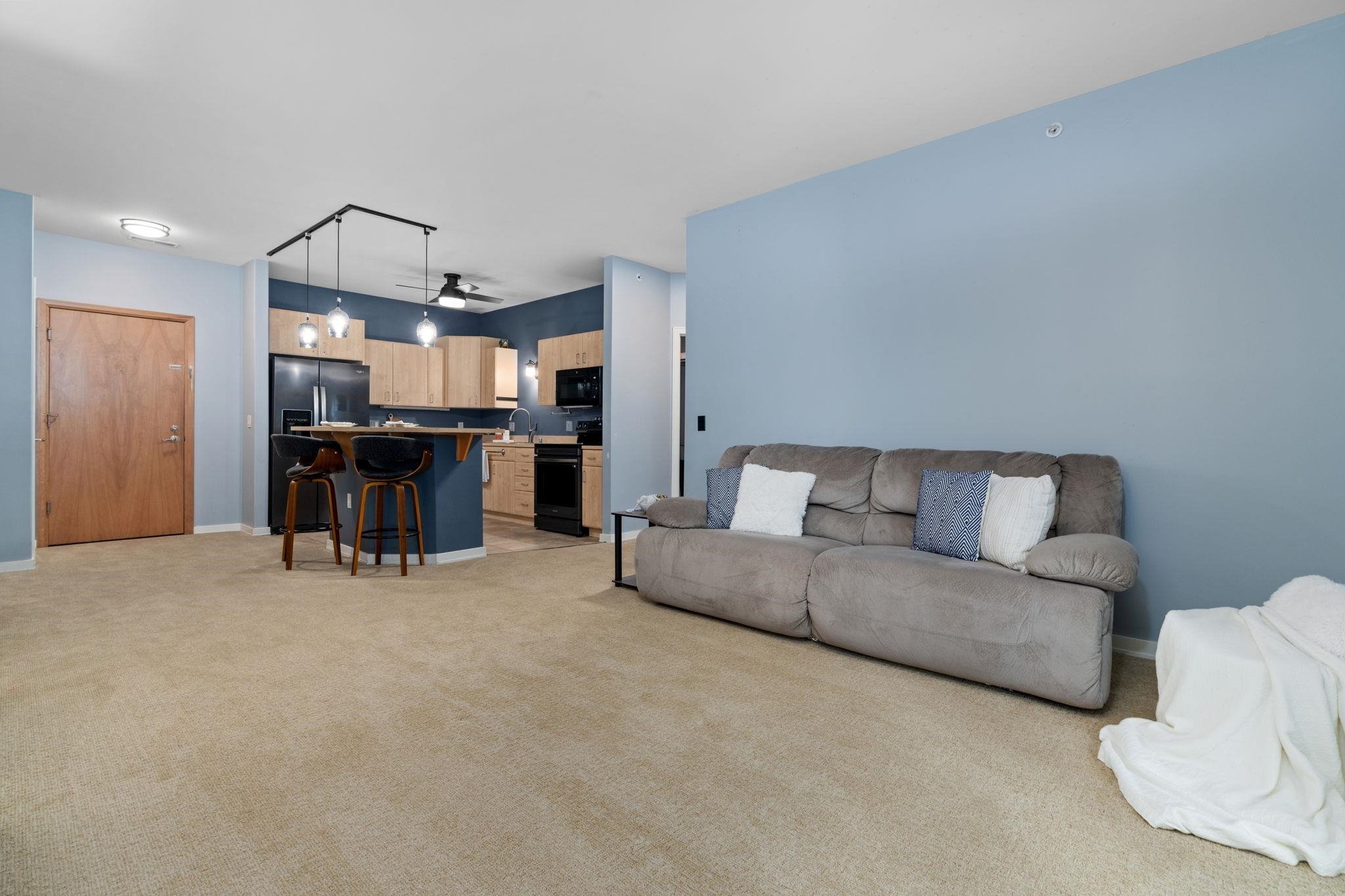 5196 Sassafras Drive 205