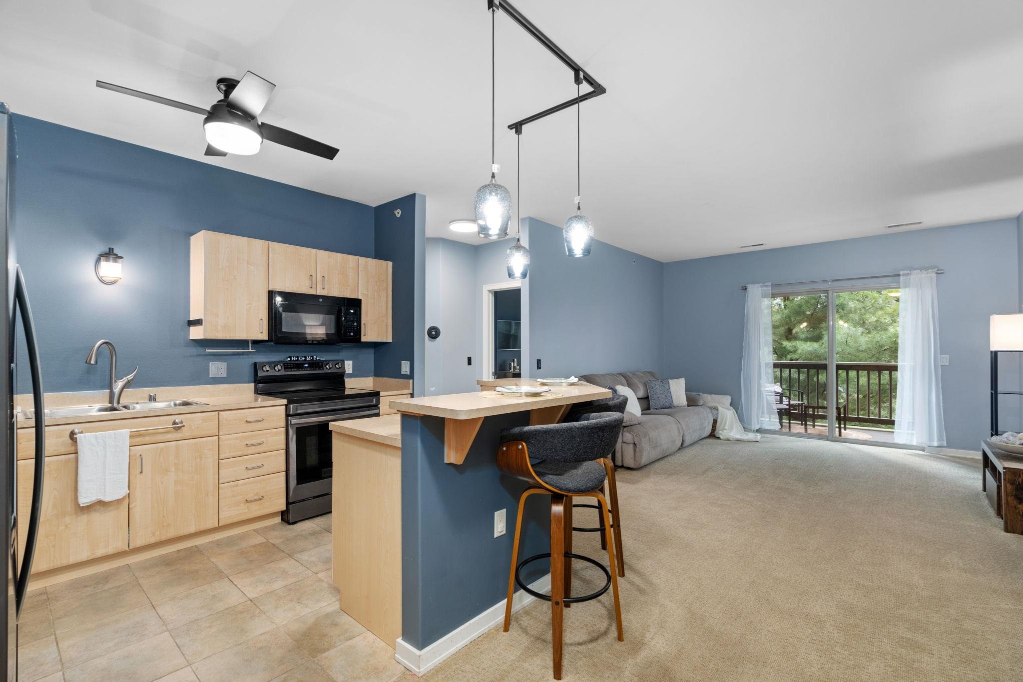 5196 Sassafras Drive 205