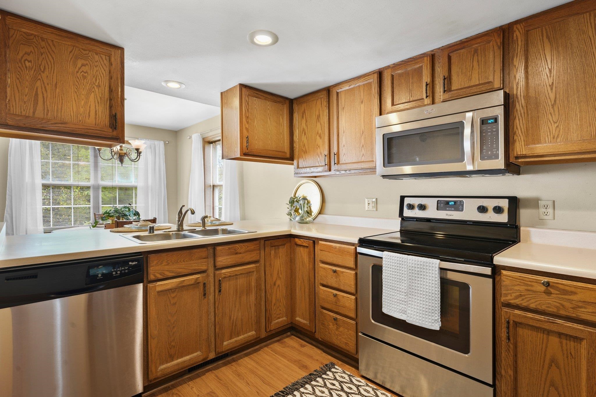 6145 Dell Drive 4