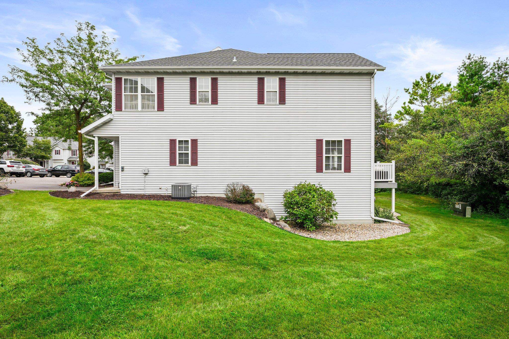 6145 Dell Drive 4
