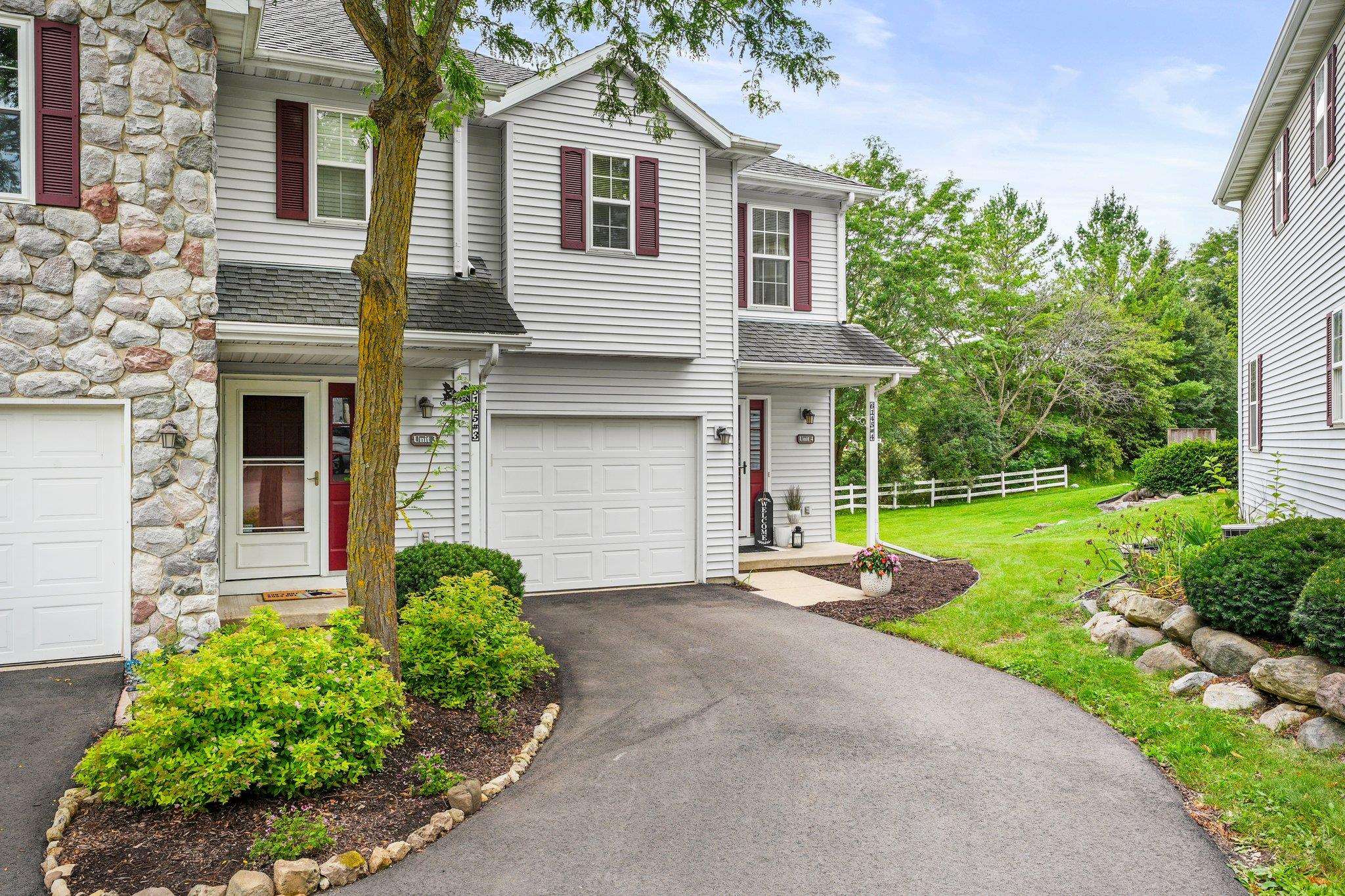 6145 Dell Drive 4