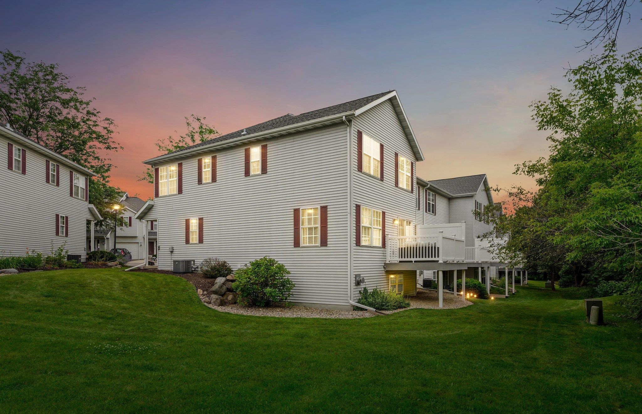 6145 Dell Drive 4