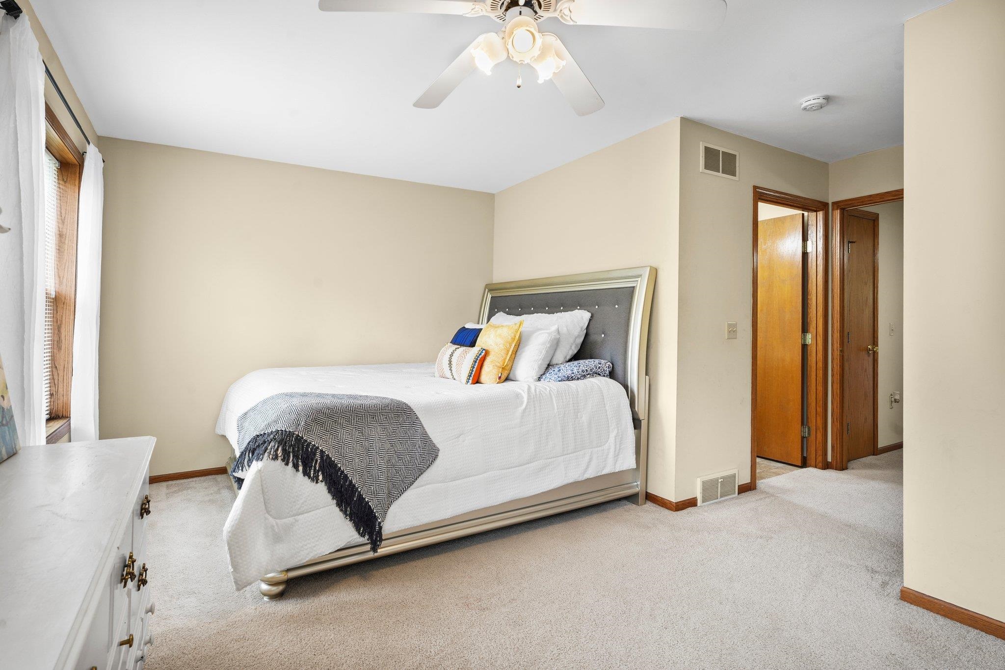 6145 Dell Drive 4
