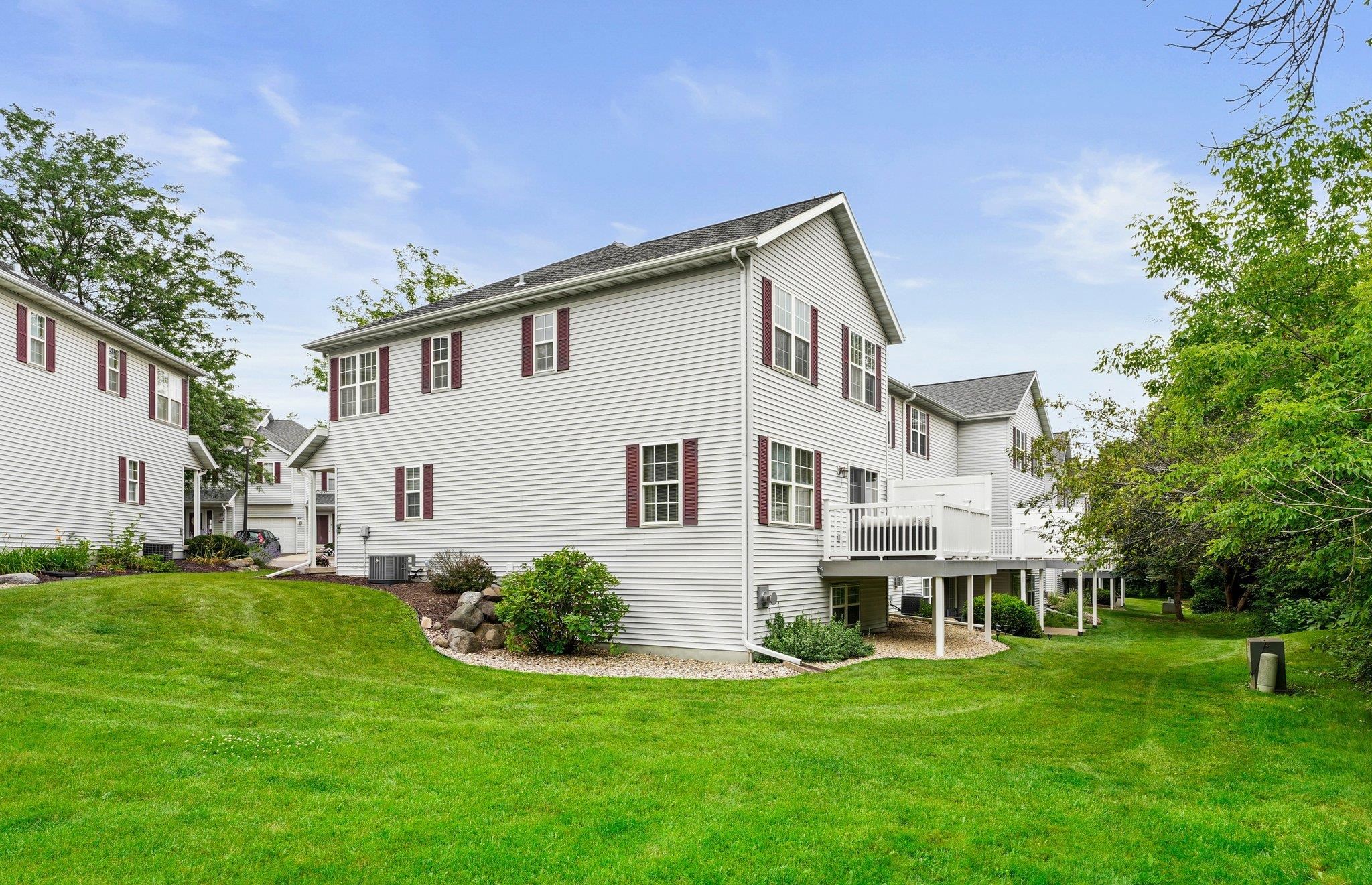 6145 Dell Drive 4