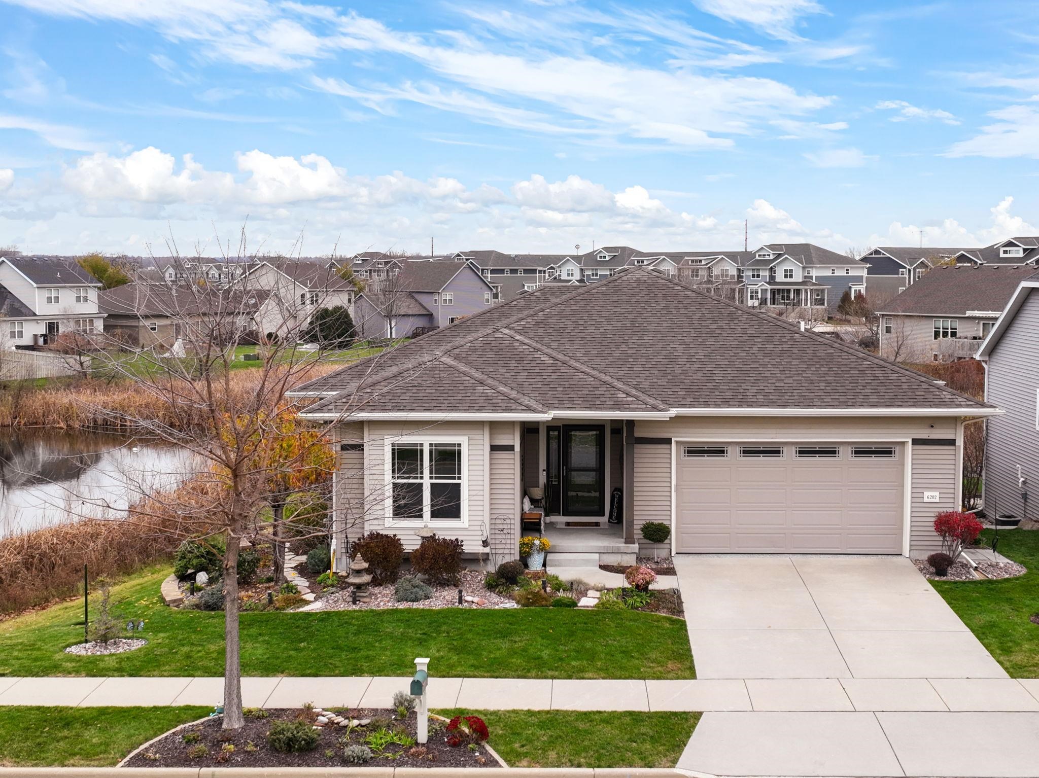 6202 Eagle Cave Drive