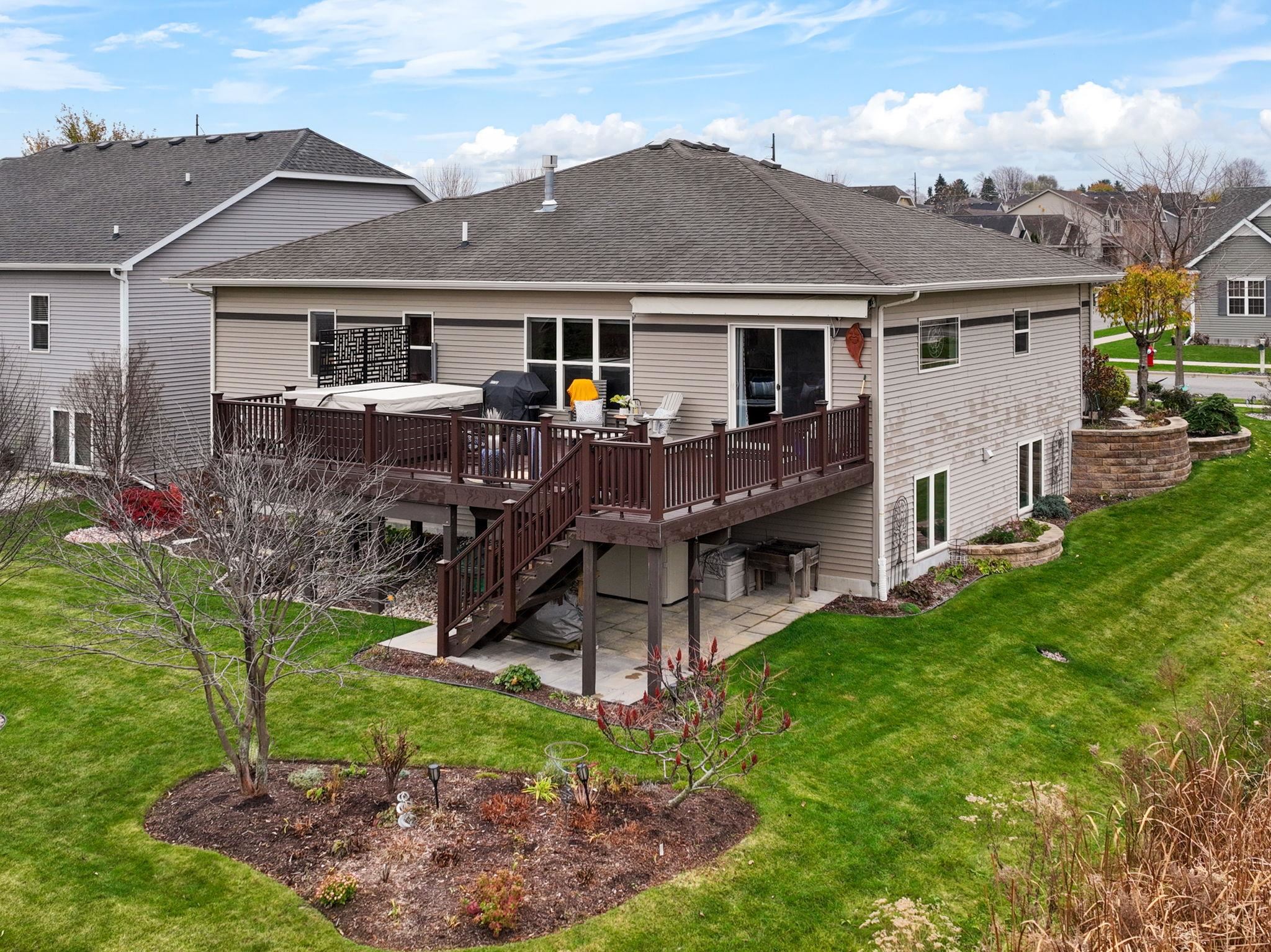 6202 Eagle Cave Drive