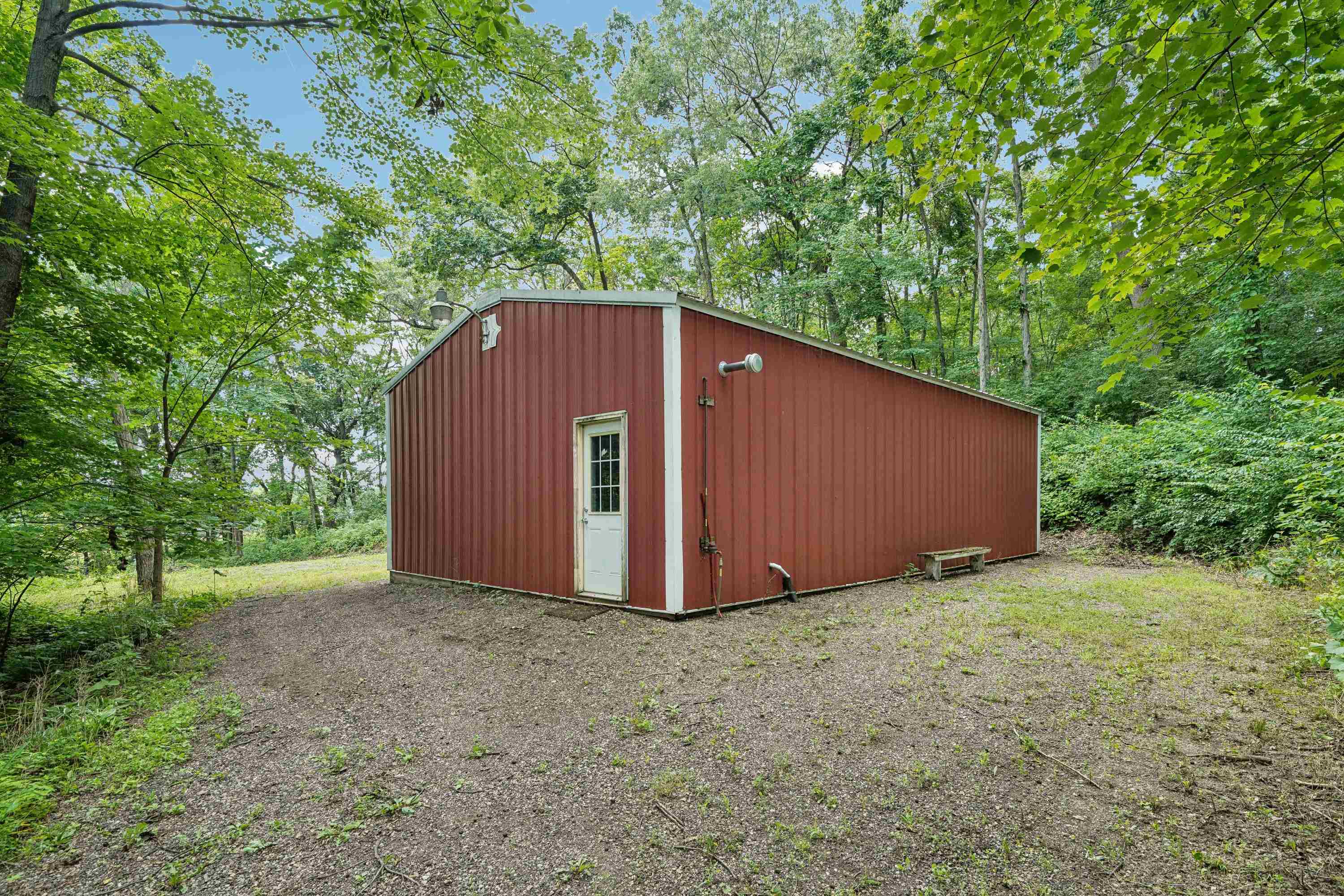 7849 Kruchten Road