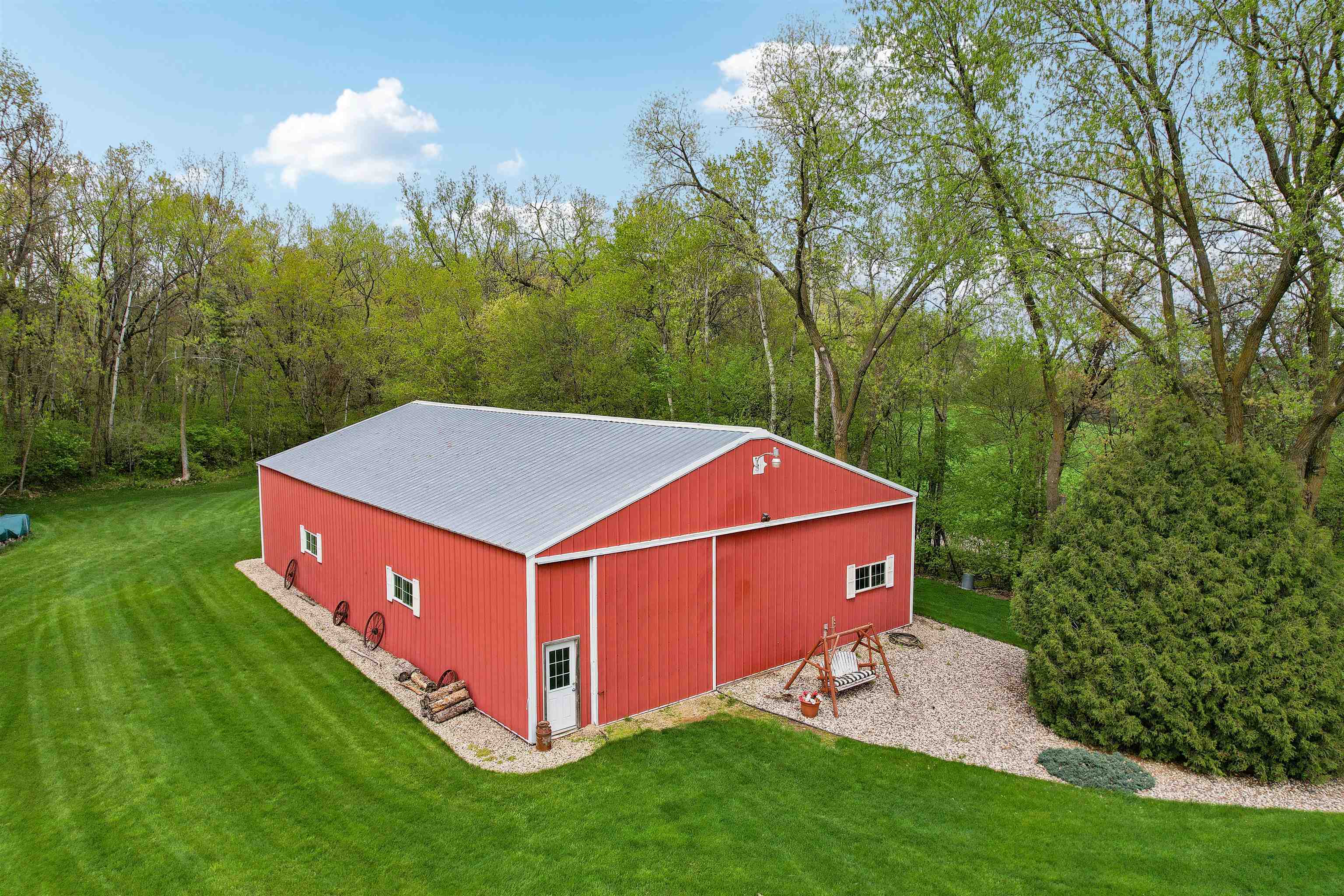 7849 Kruchten Road