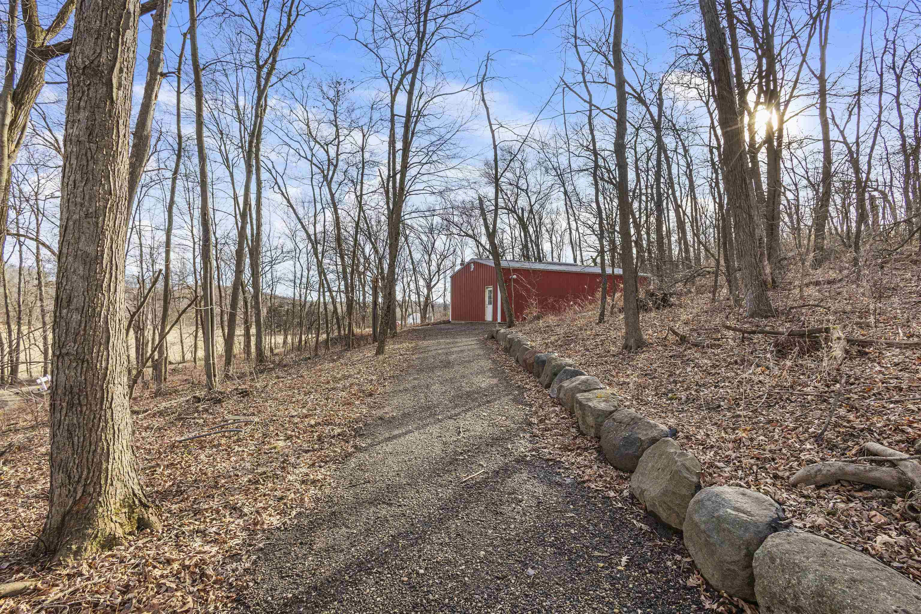7849 Kruchten Road