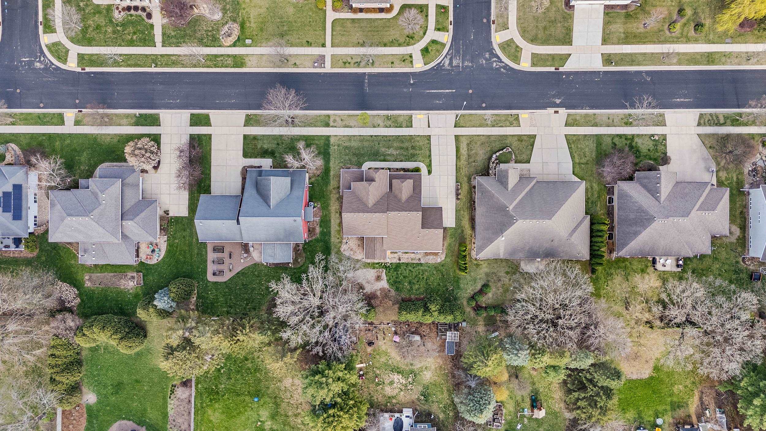 2589 Placid Street