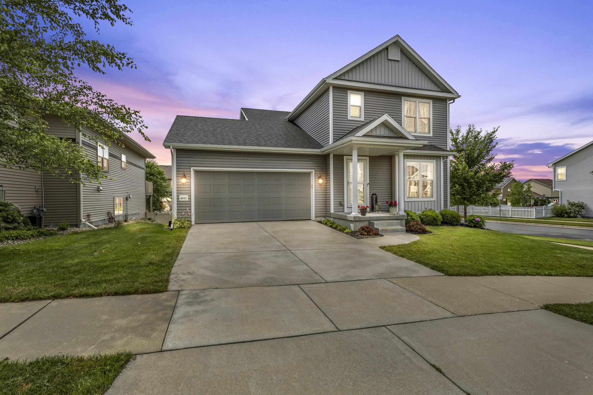 4802 Catalina Parkway