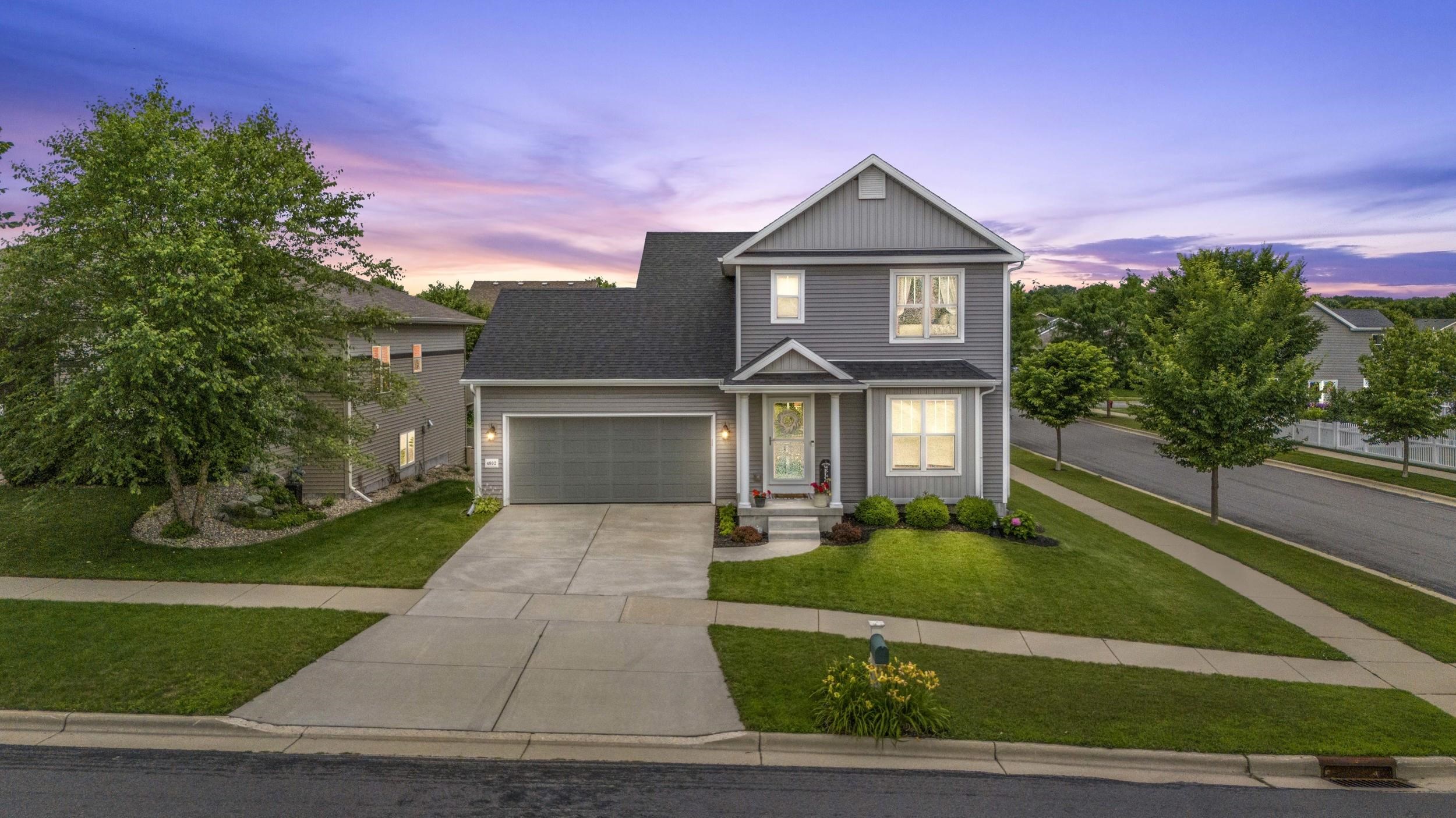 4802 Catalina Parkway