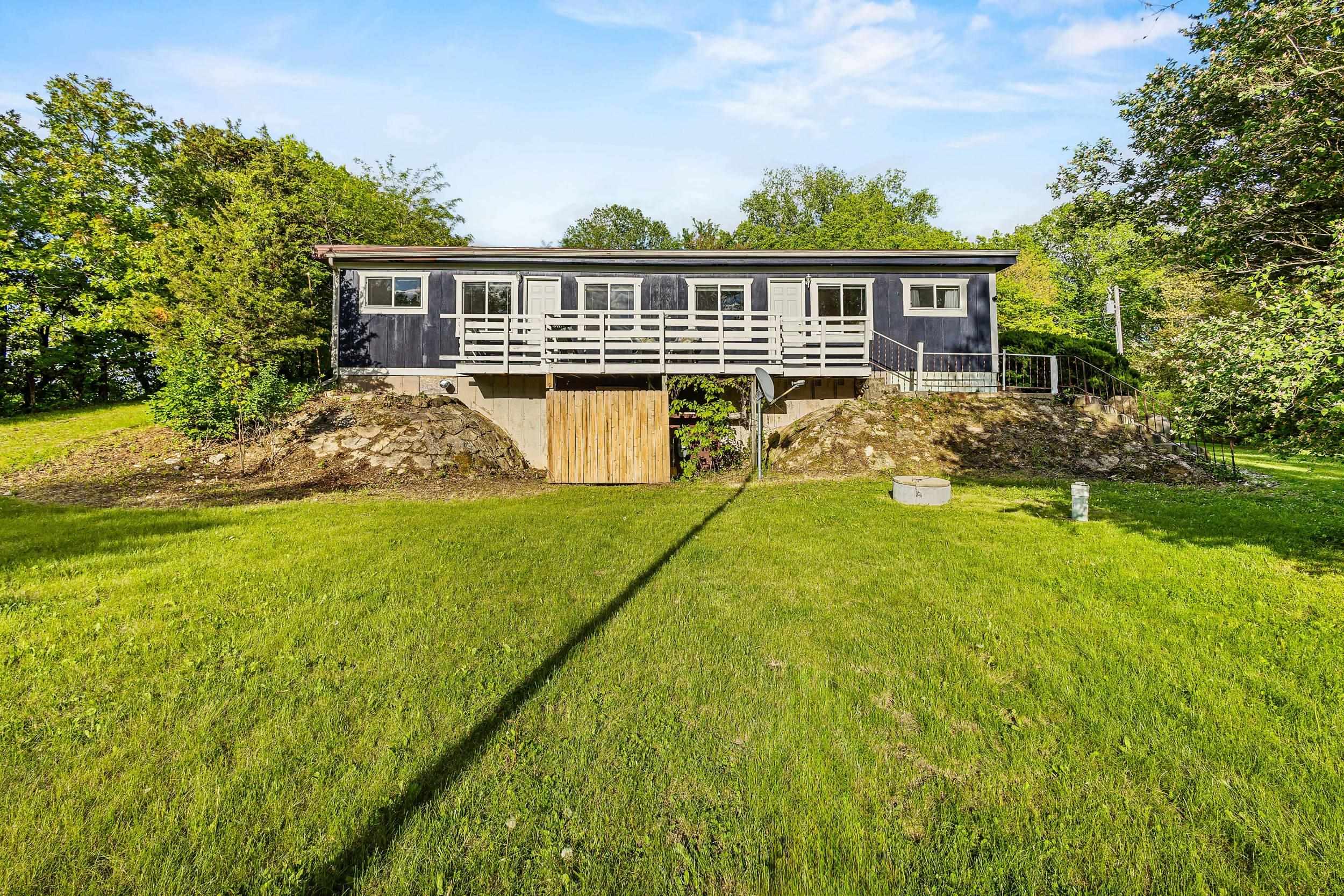 N5101 Hemlock Street