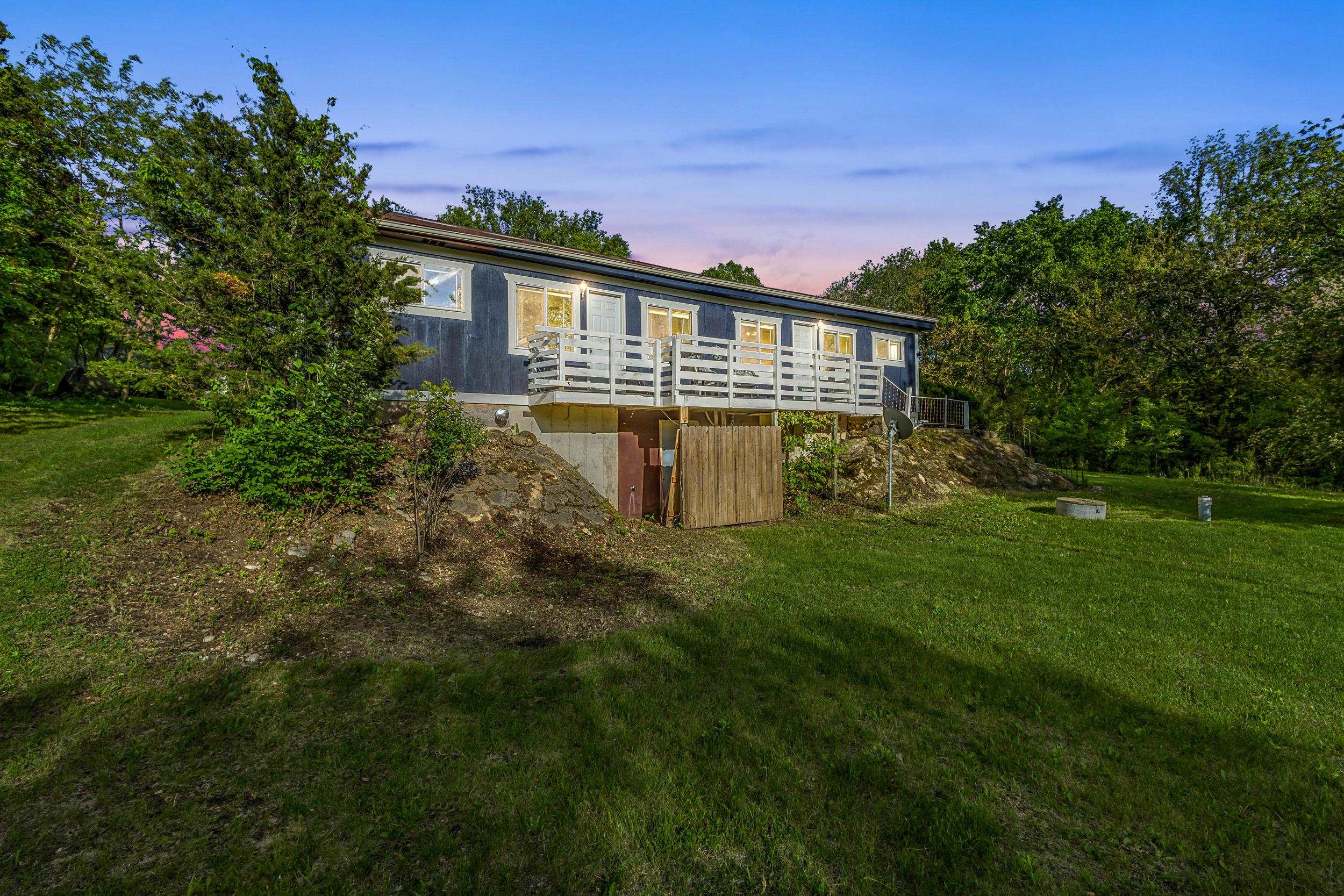 N5101 Hemlock Street