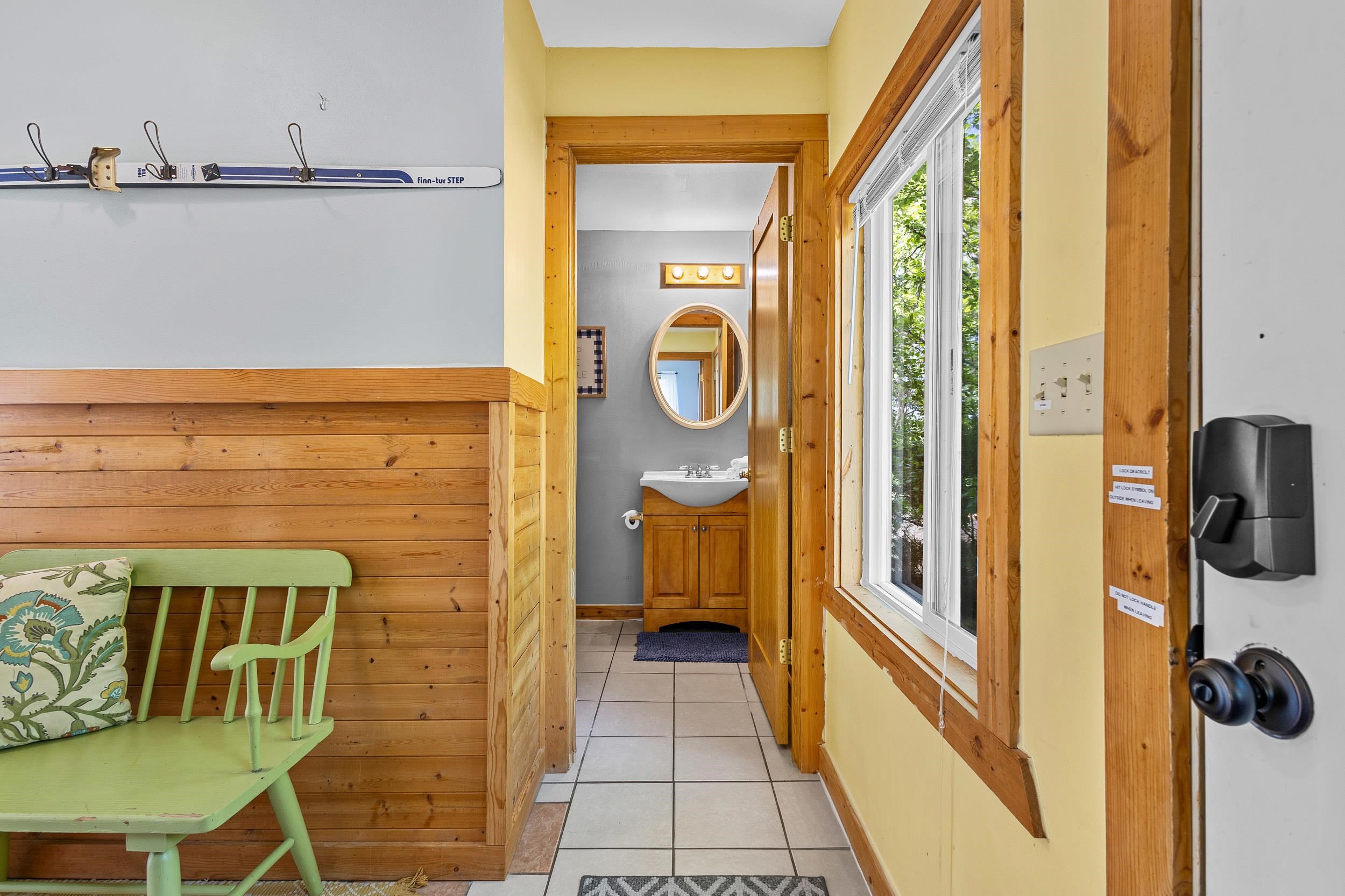 N5101 Hemlock Street