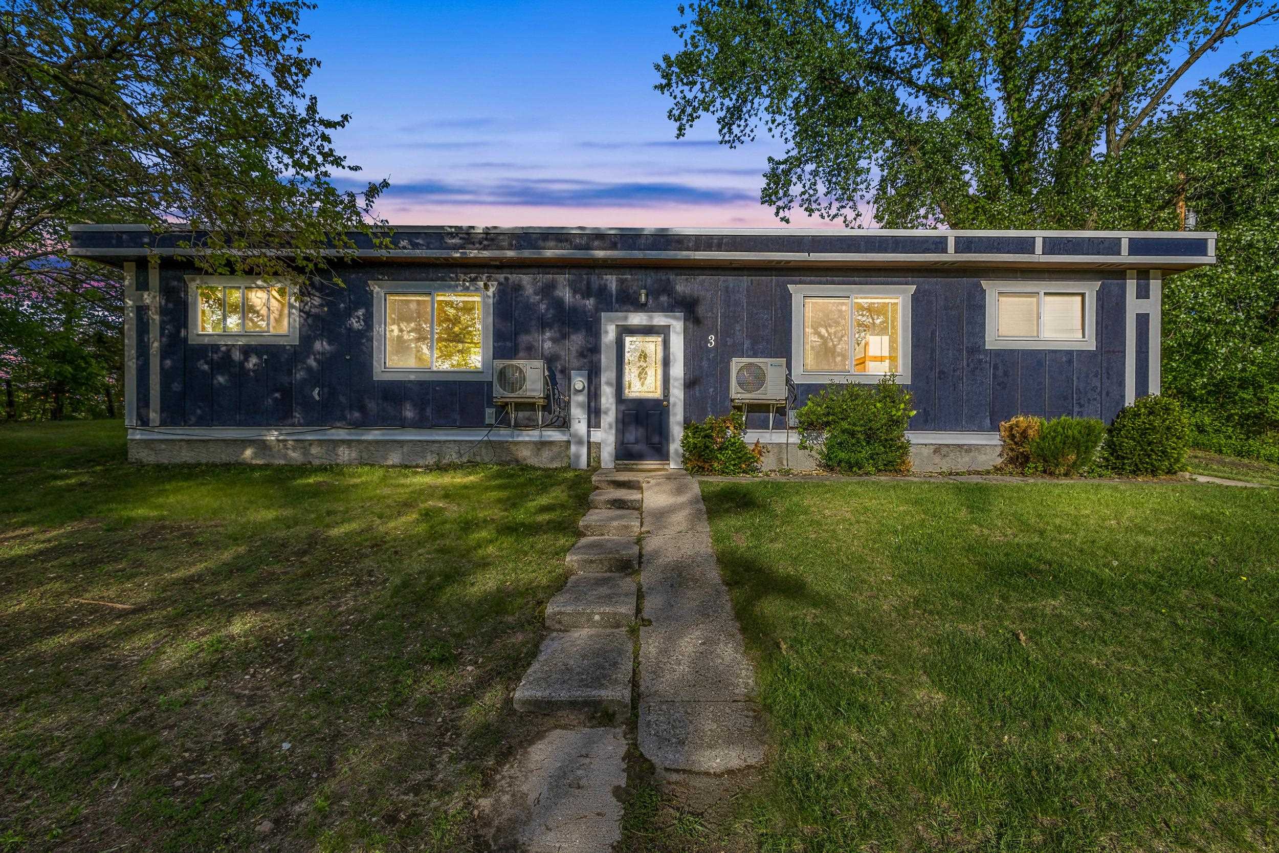 N5101 Hemlock Street