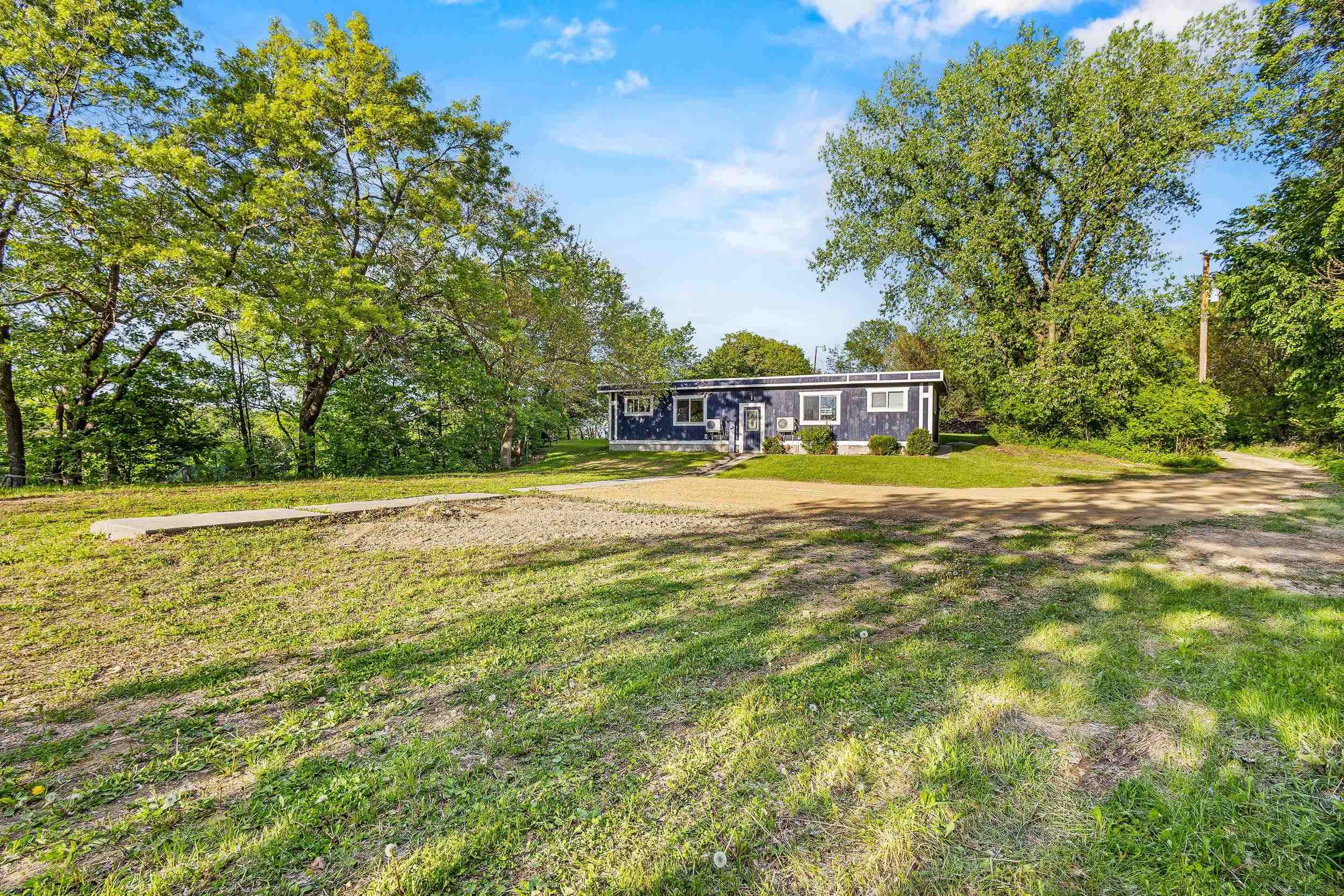 N5101 Hemlock Street