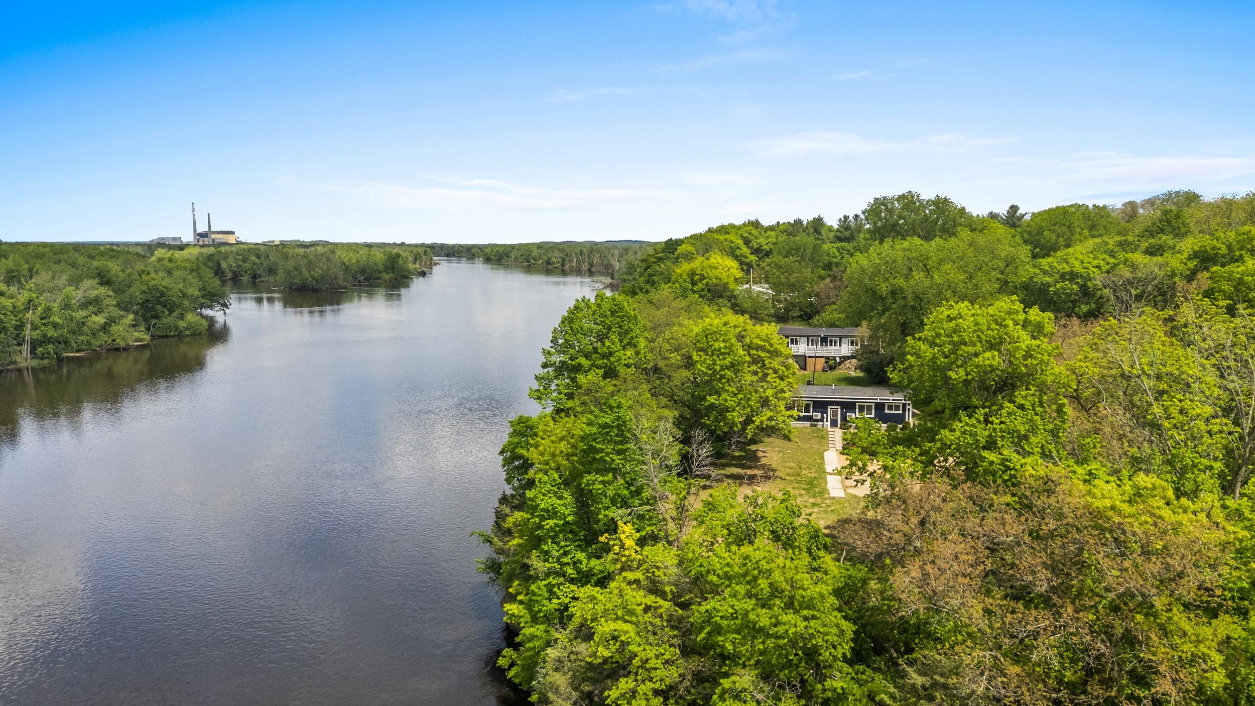 N5101 Hemlock Street