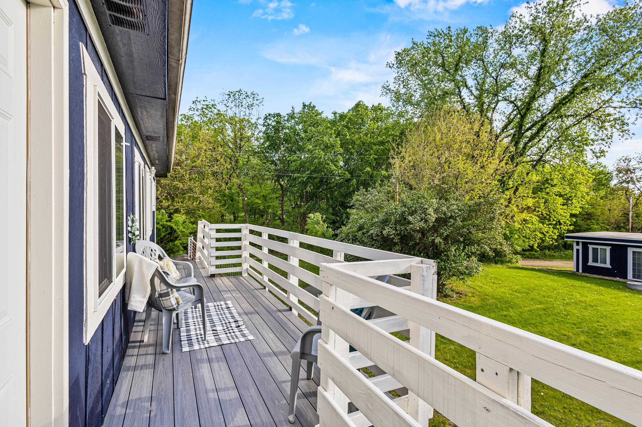 N5101 Hemlock Street