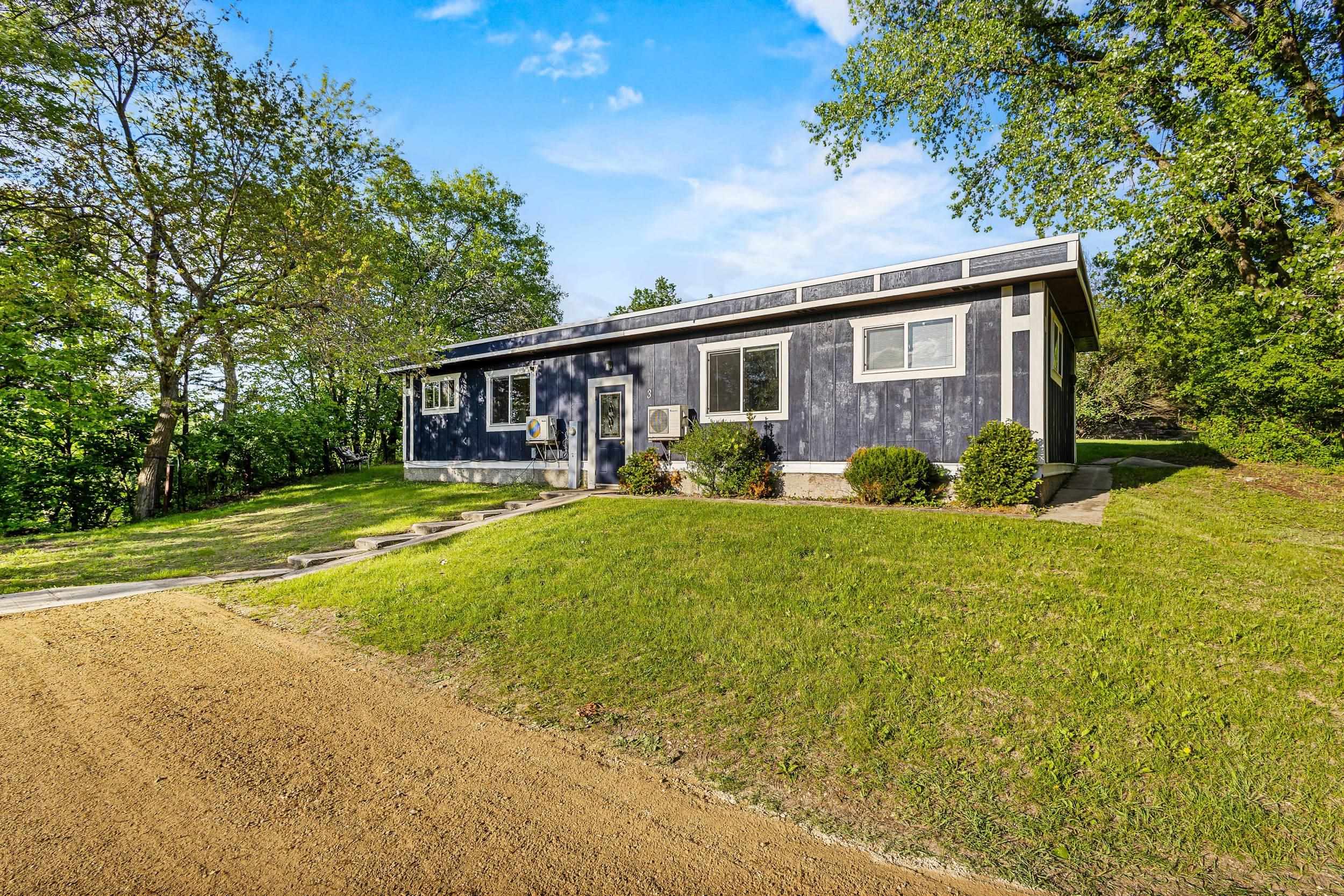 N5101 Hemlock Street