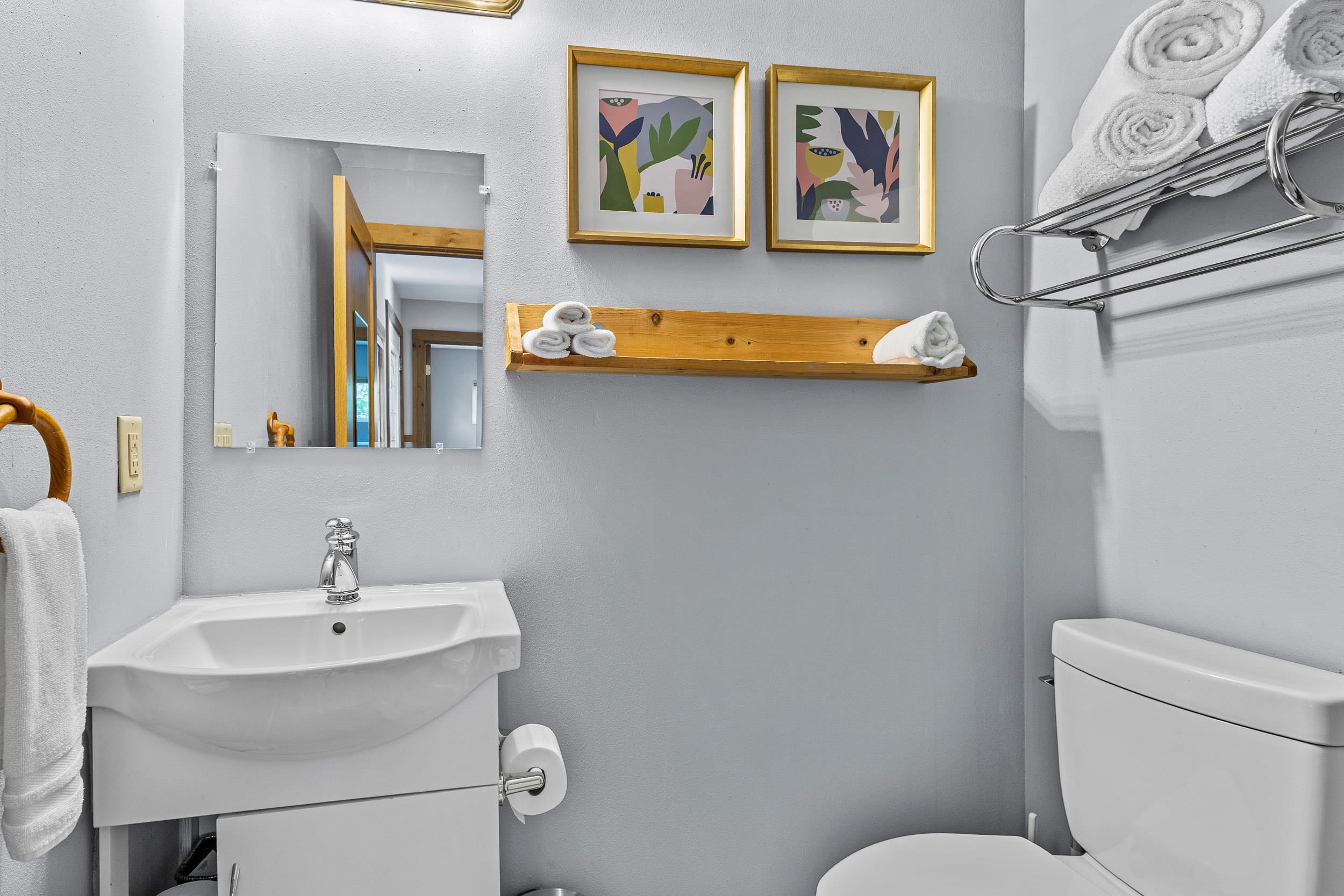 N5101 Hemlock Street