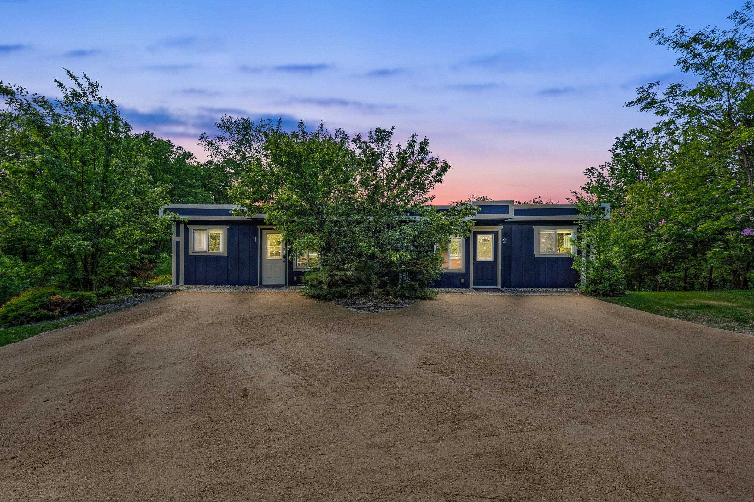 N5101 Hemlock Street