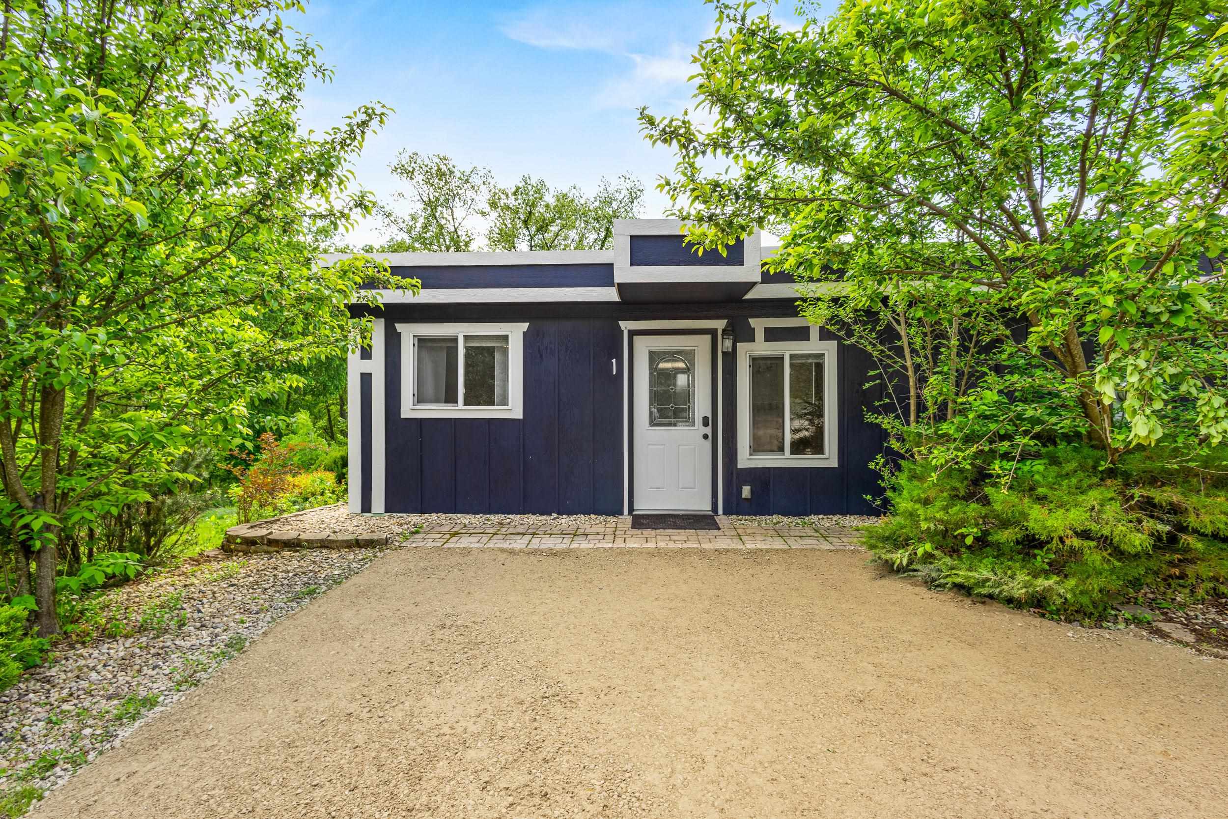 N5101 Hemlock Street