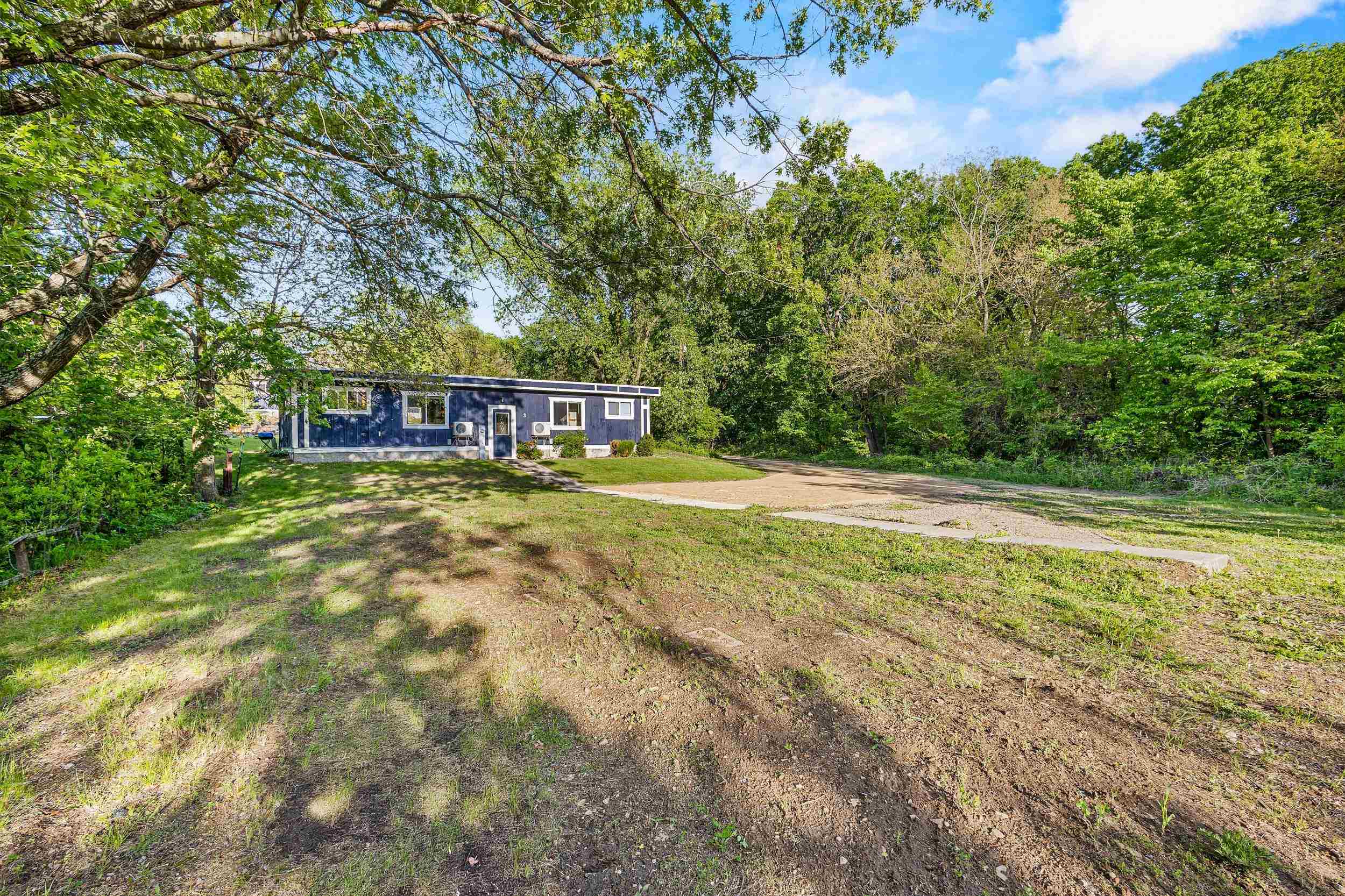 N5101 Hemlock Street