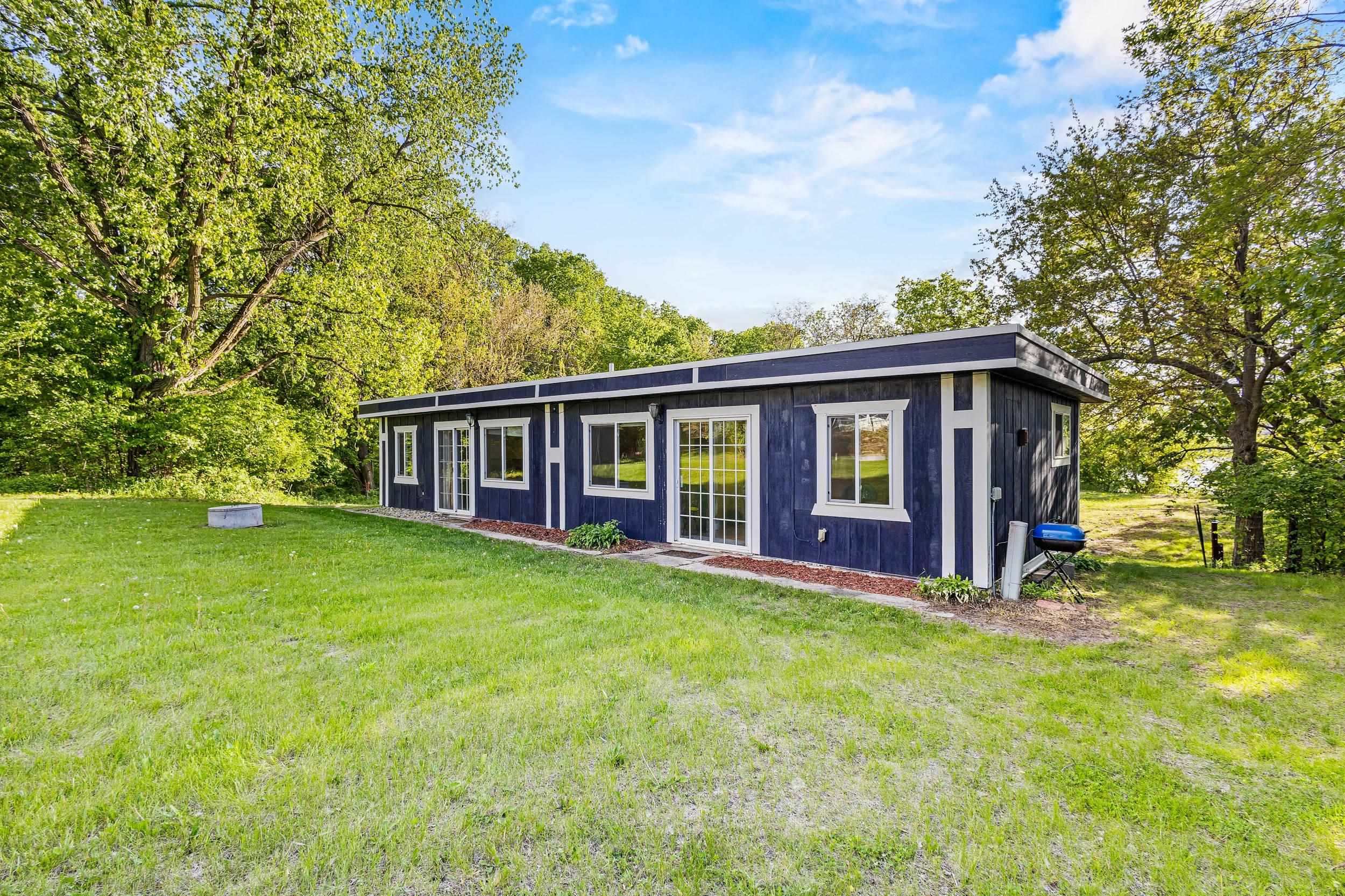 N5101 Hemlock Street