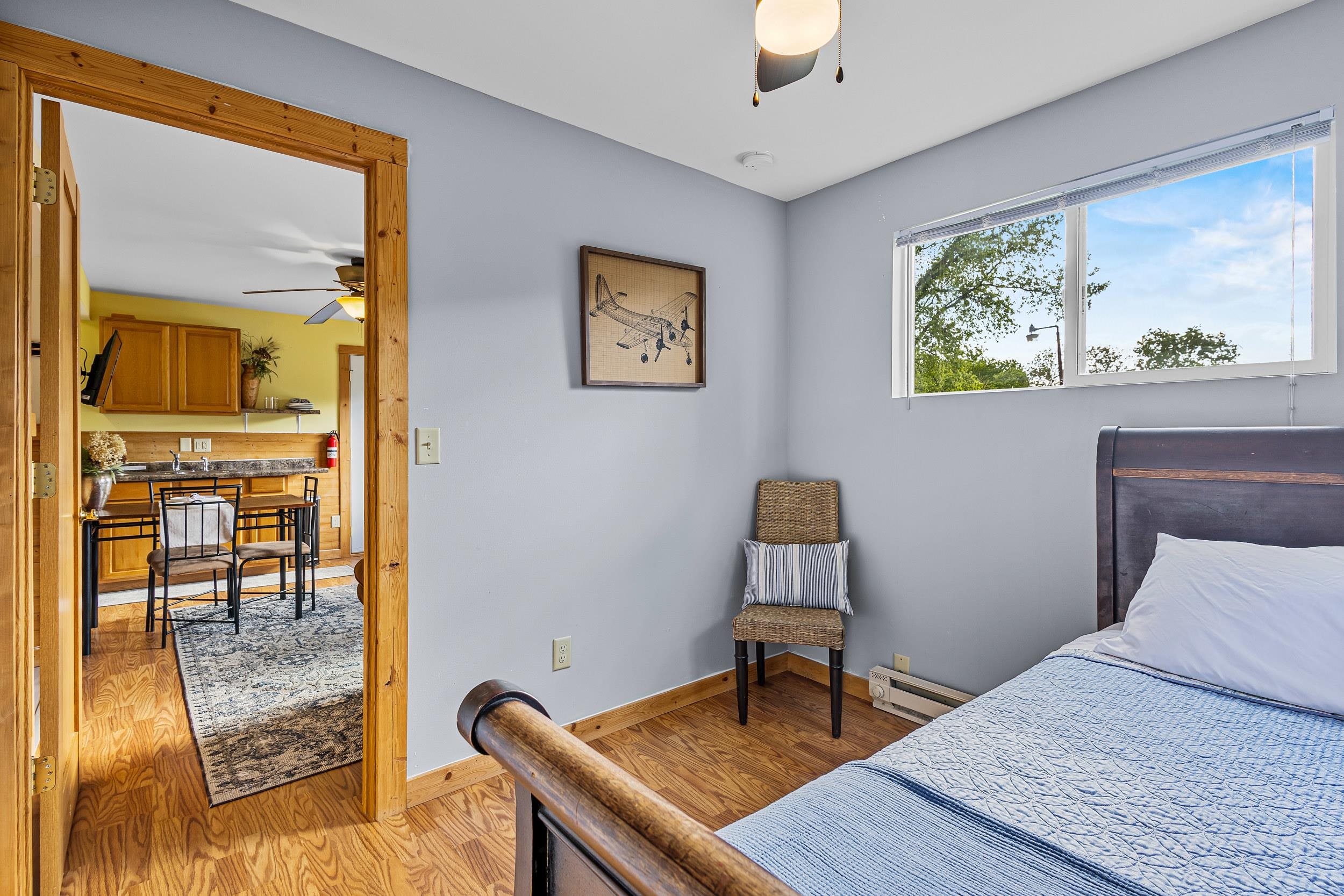 N5101 Hemlock Street