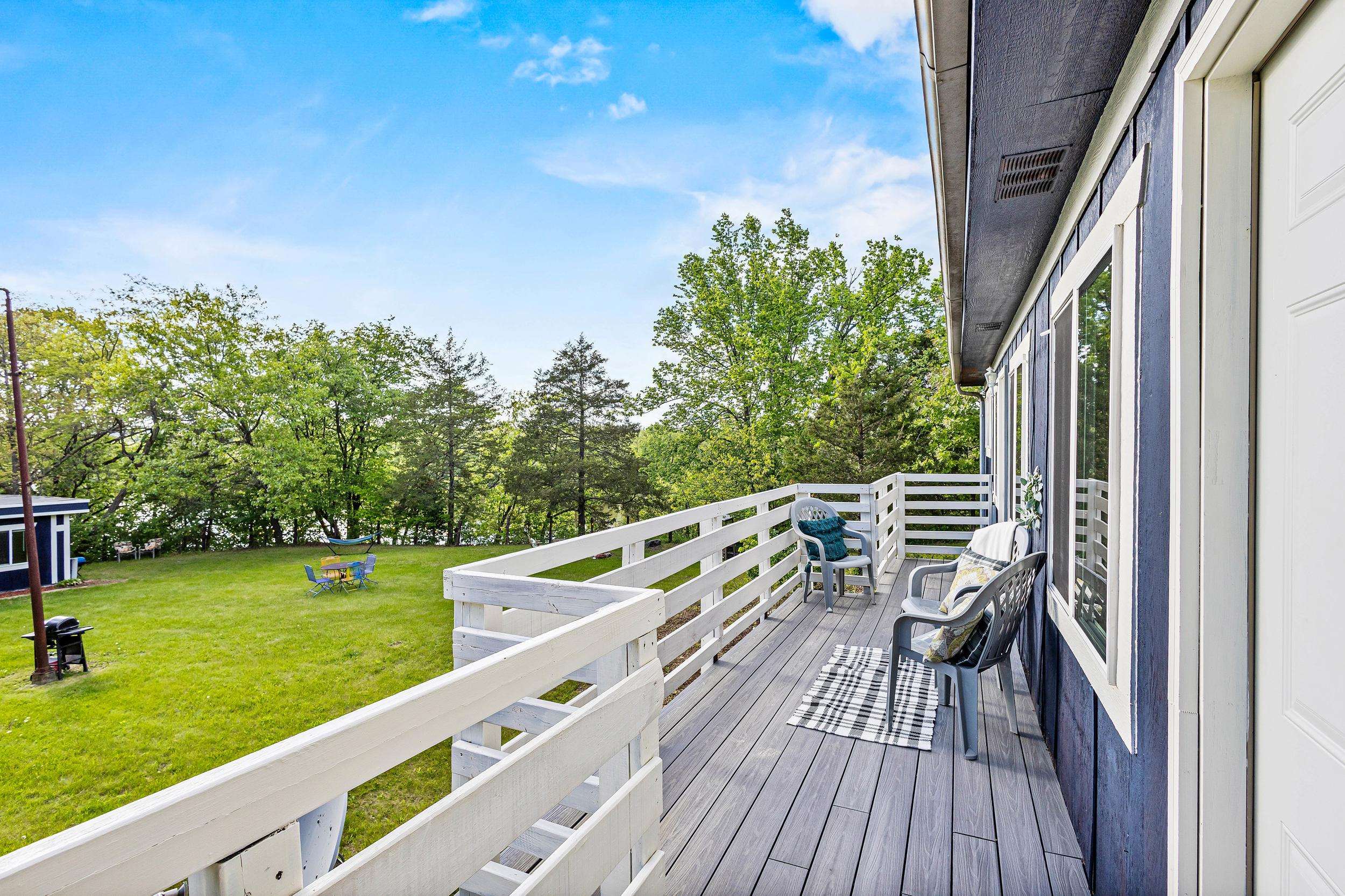 N5101 Hemlock Street