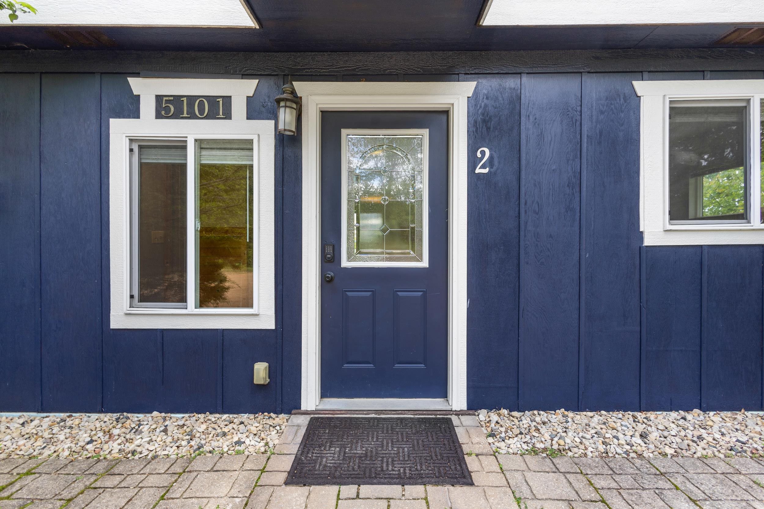 N5101 Hemlock Street